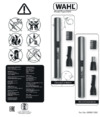 Wahl Micro Groomsman (5640-616) Инструкция по эксплуатации