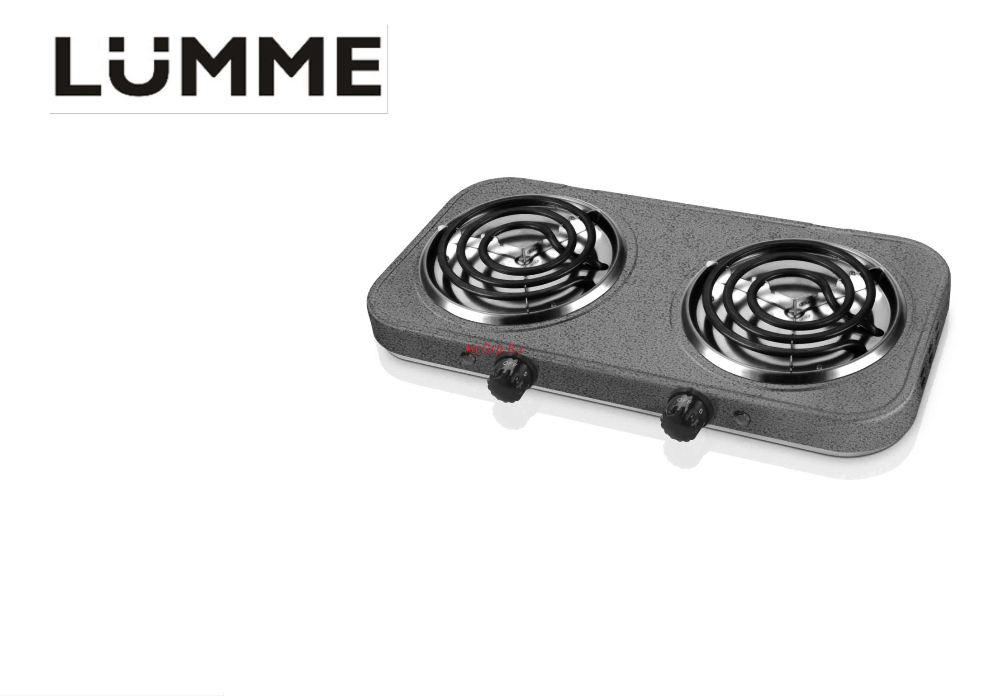 Lumme LU-3620 silver pearl Инструкция по эксплуатации онлайн