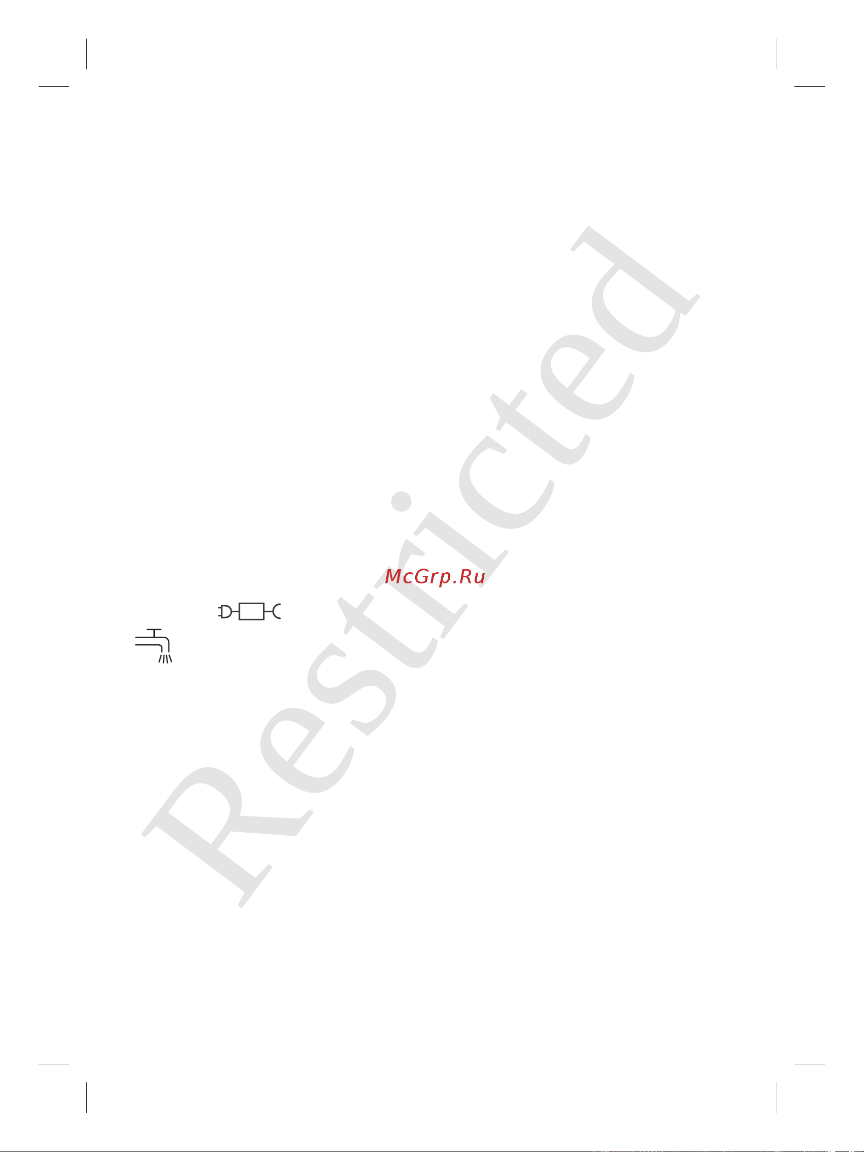 Braun Silk-epil 5 SE 5-505 Power [10/104] Restricted