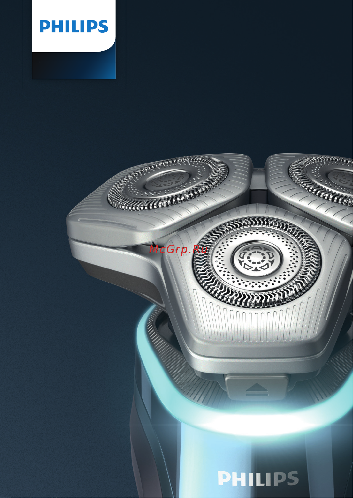 Philips S9985/50 Инструкция по эксплуатации онлайн