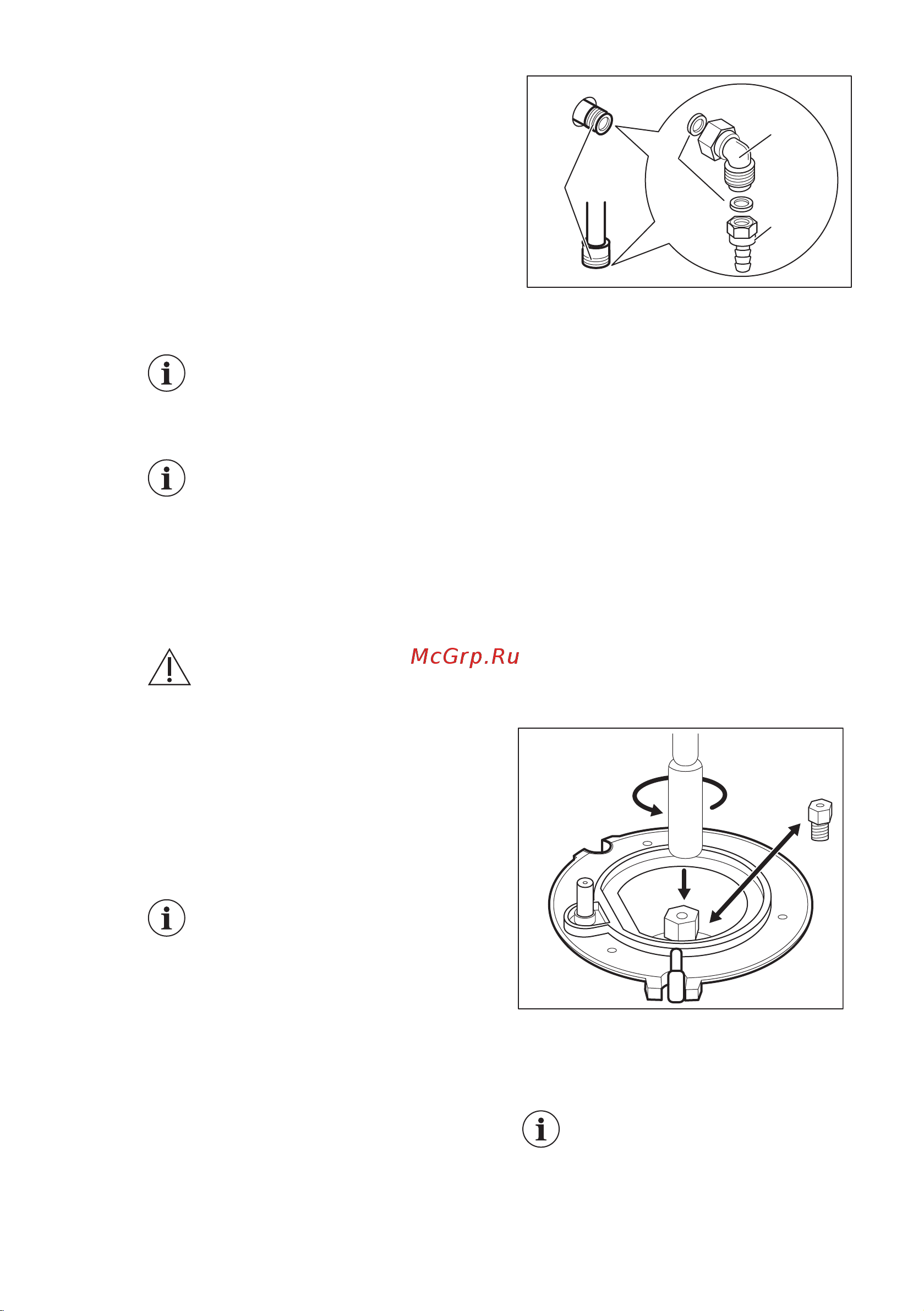 Electrolux RKG500004W [43/64] Переобладнання на інші типи газу