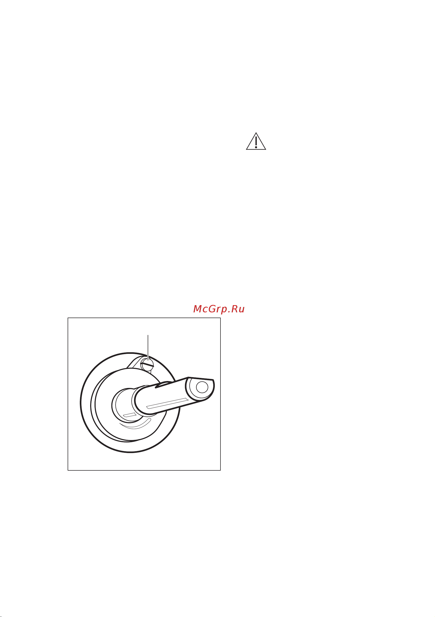 Electrolux RKG500004X [15/64] Регулировка минимального уровня пламени горелки духового шкафа
