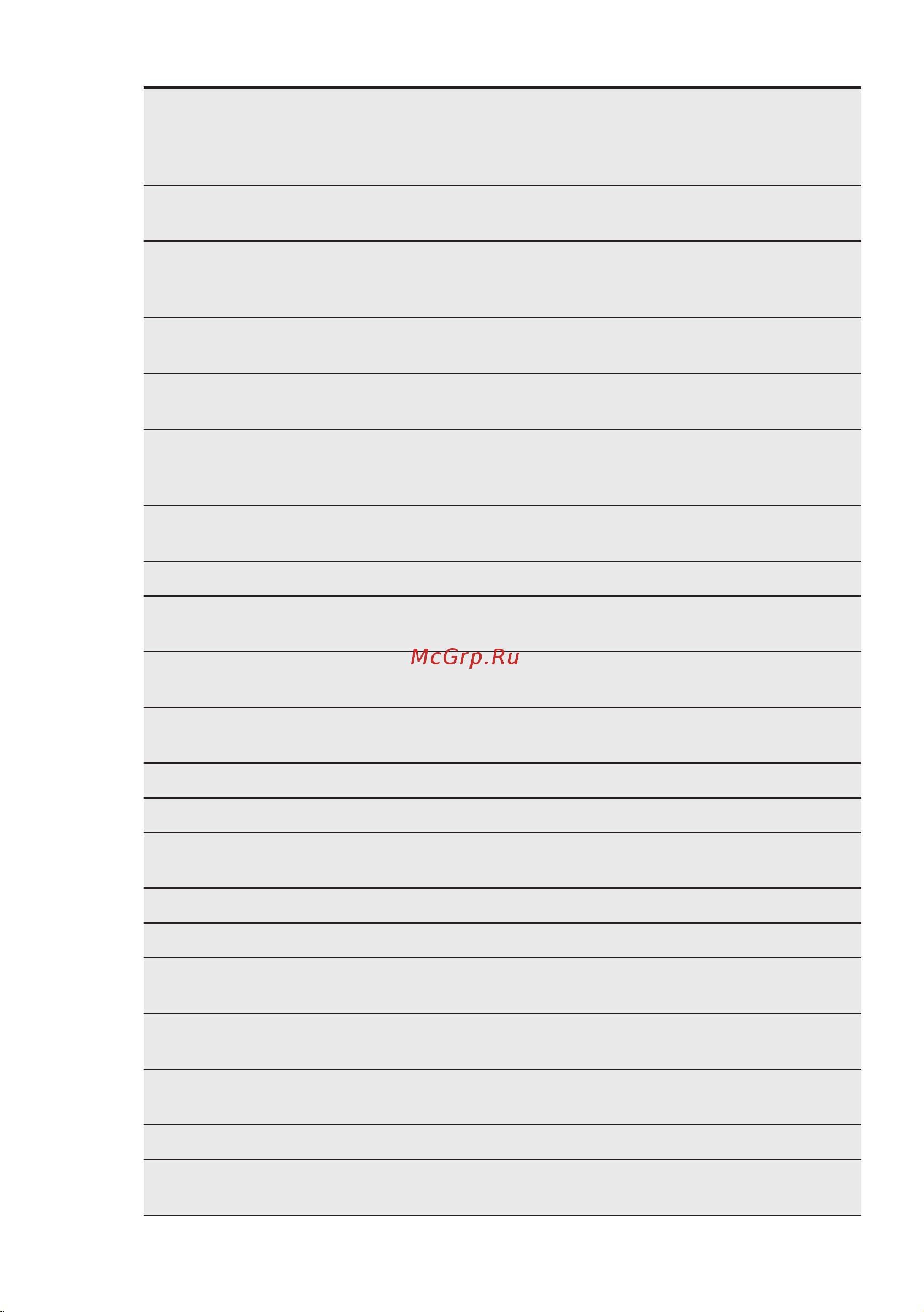 Electrolux RKG500004X Инструкция по эксплуатации онлайн [25/64] 646067
