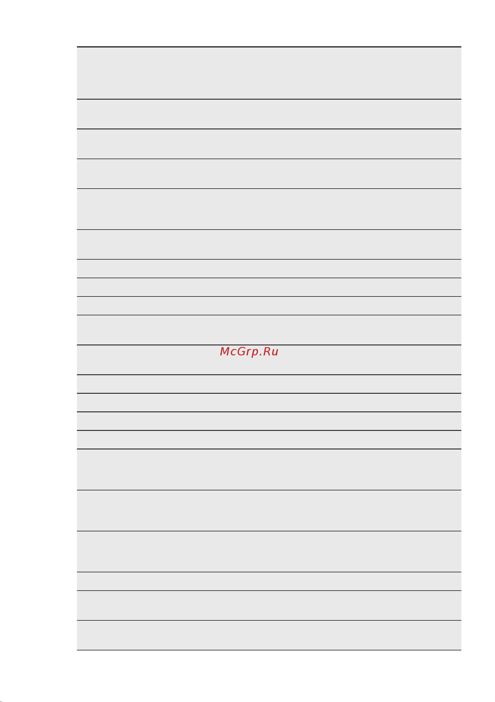 Electrolux RKG500004X Инструкция по эксплуатации онлайн [55/64] 646067