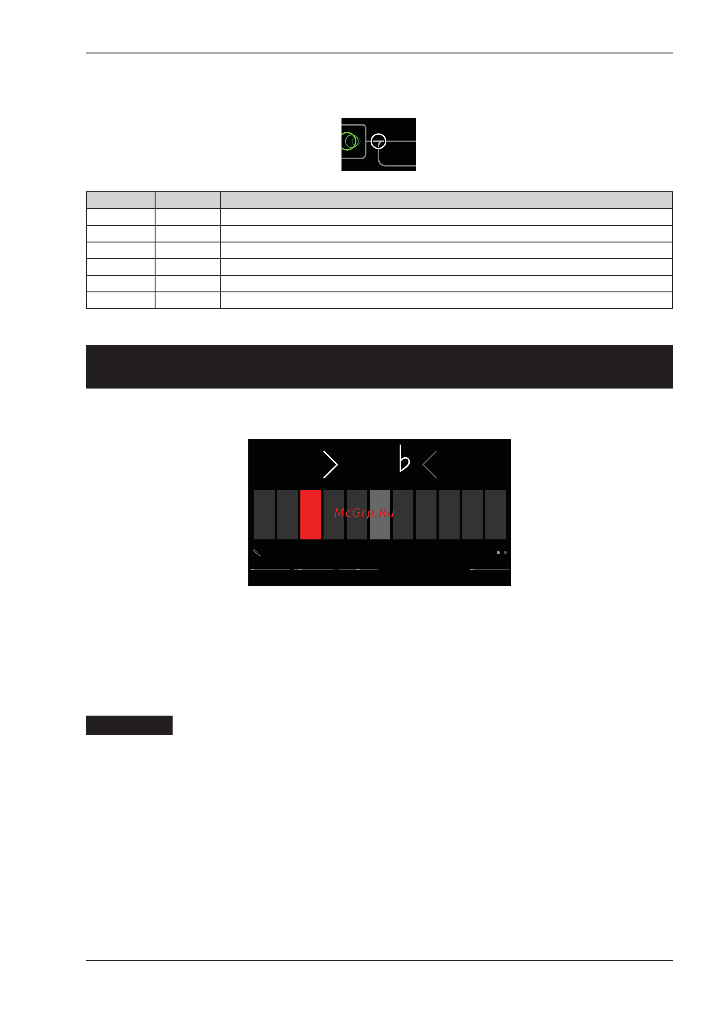 Line6 Helix [43/66] Тюнер