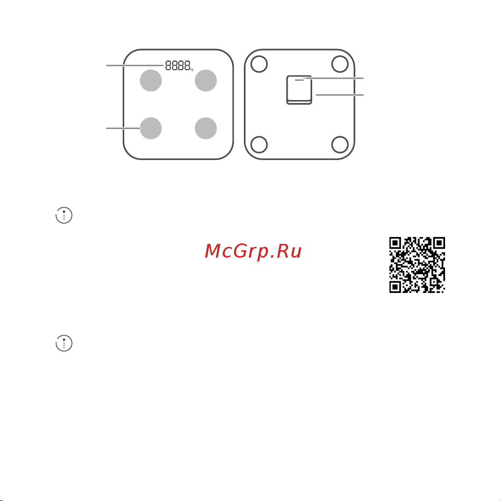 Huawei Scale 3 (HEM-B19) [49/132] Внешний вид