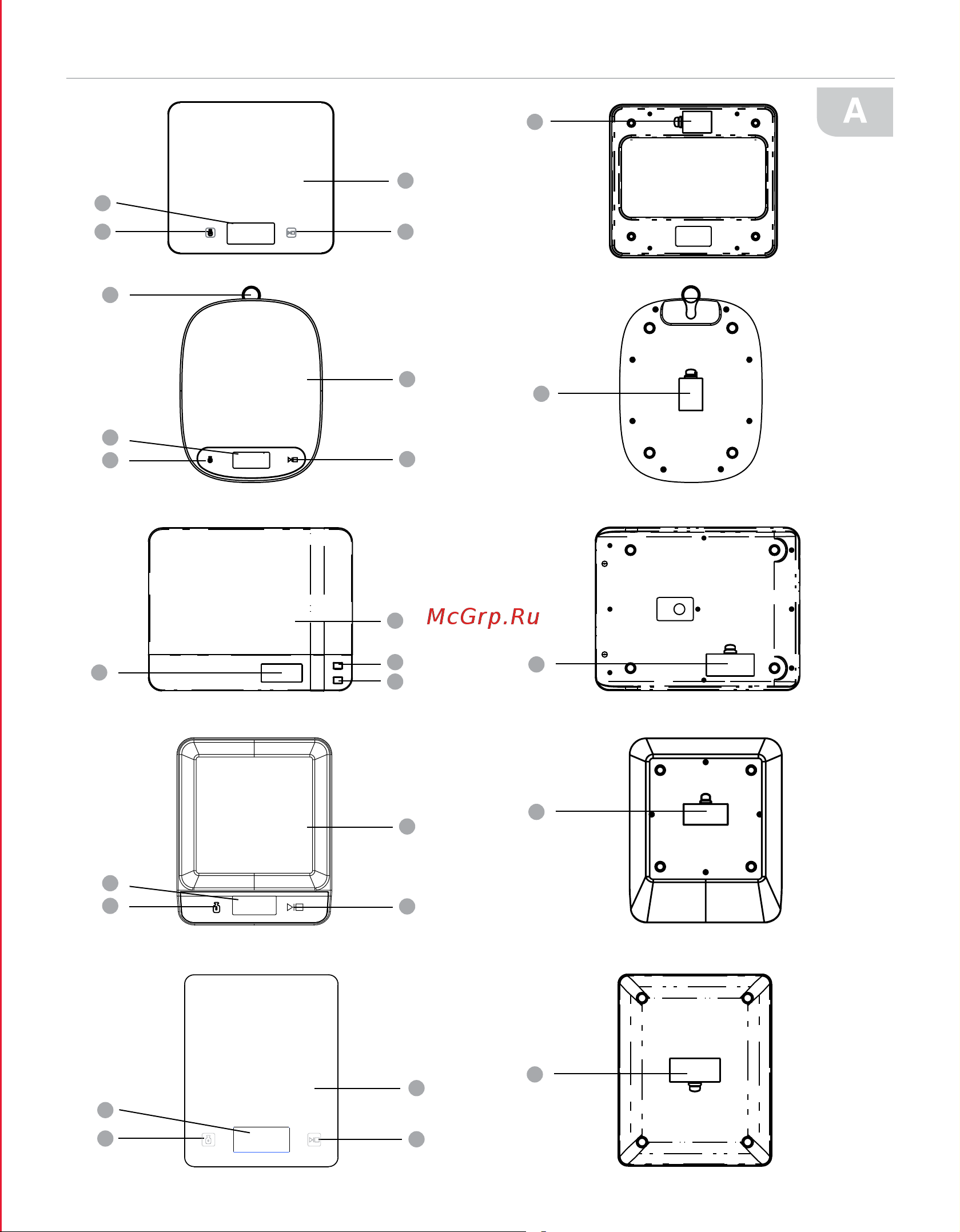 Oursson KS0507PD/OR [3/16] Ks0501gd