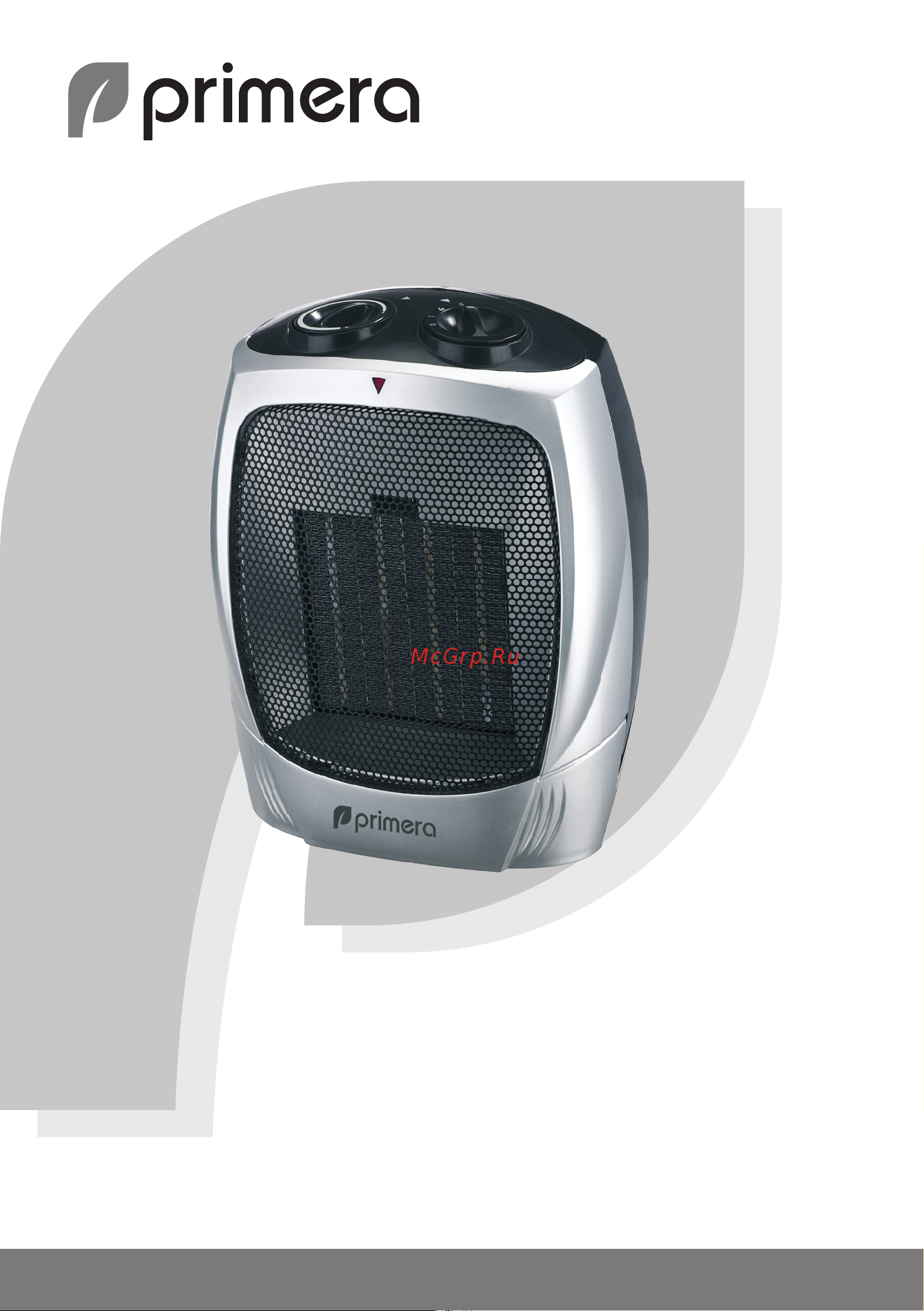Primera CERAMIC T20 FHP-1820-FCT Инструкция по эксплуатации онлайн