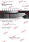 Kuppersbusch DD 9840.0 S Инструкция по эксплуатации