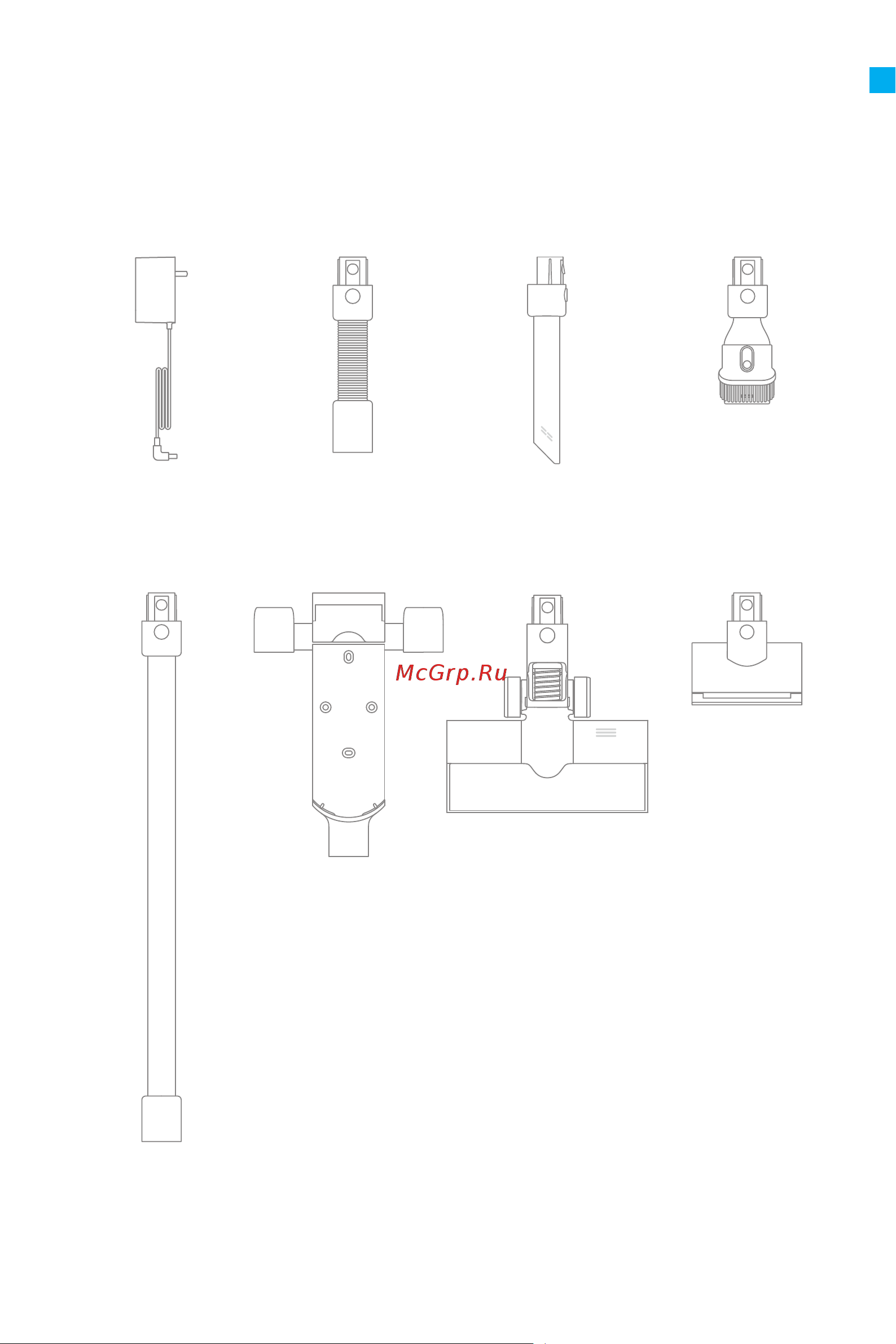 Dreame Cordless Vacuum Cleaner T10 White [143/186] جتنملا لوح ةماع ةرظن