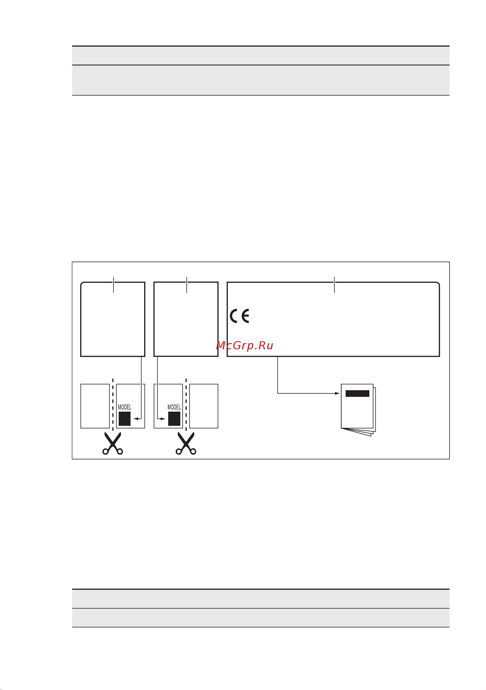 AEG HKB64029NB [20/44] Если решение найти не удается