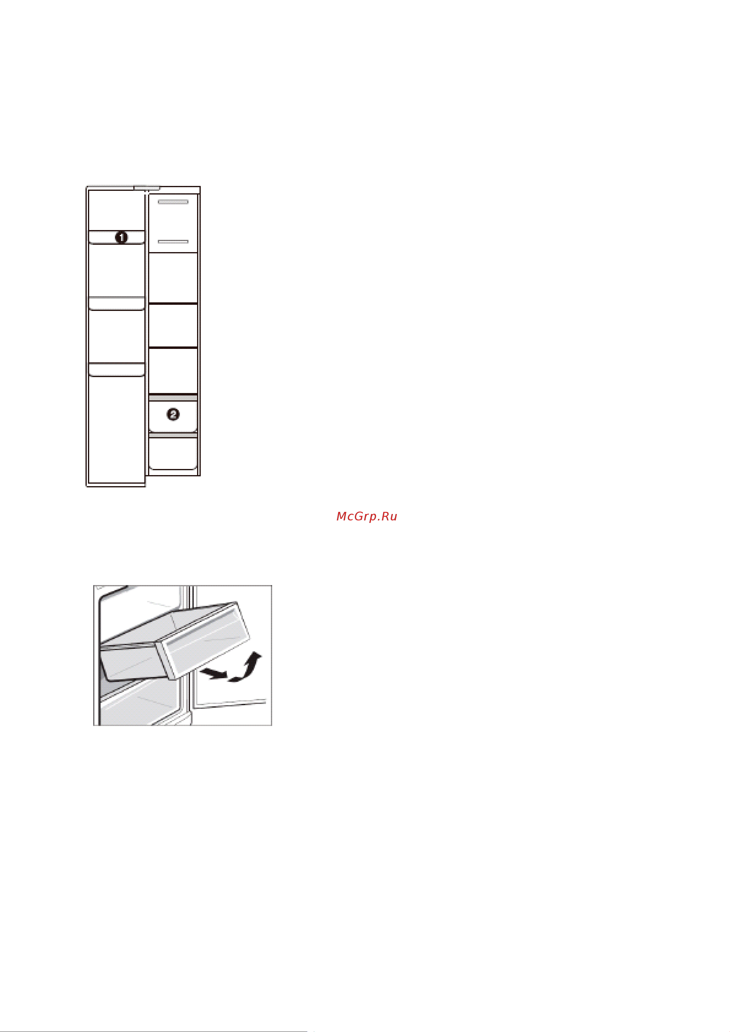 Ascoli ACDS571WE [12/16] Неисправности и их устранение