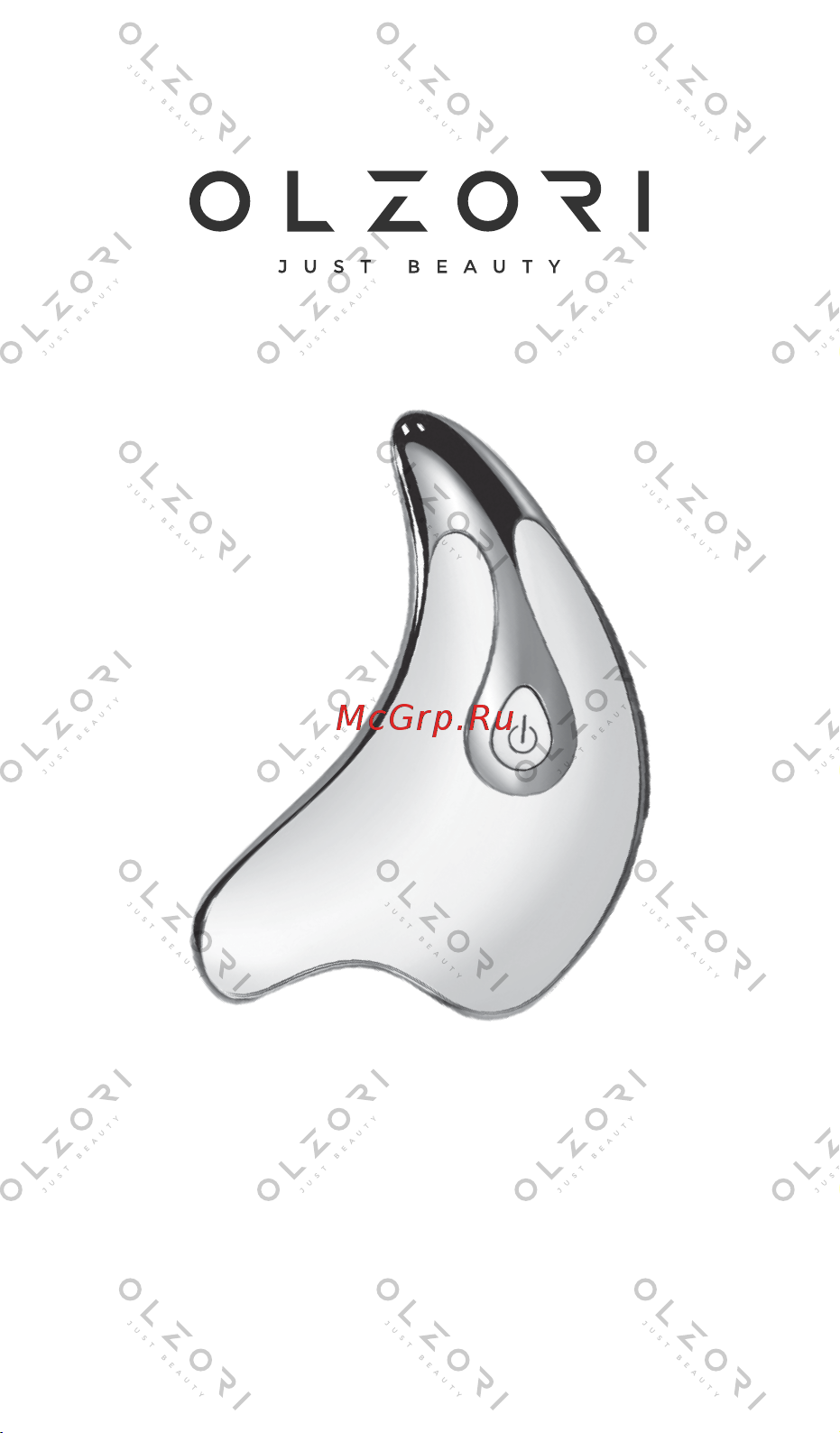 Olzori D-LIFT-Purpl Инструкция по эксплуатации онлайн