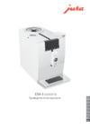 Jura ENA 4 FULL METROPOLITAN BLACK Инструкция по эксплуатации
