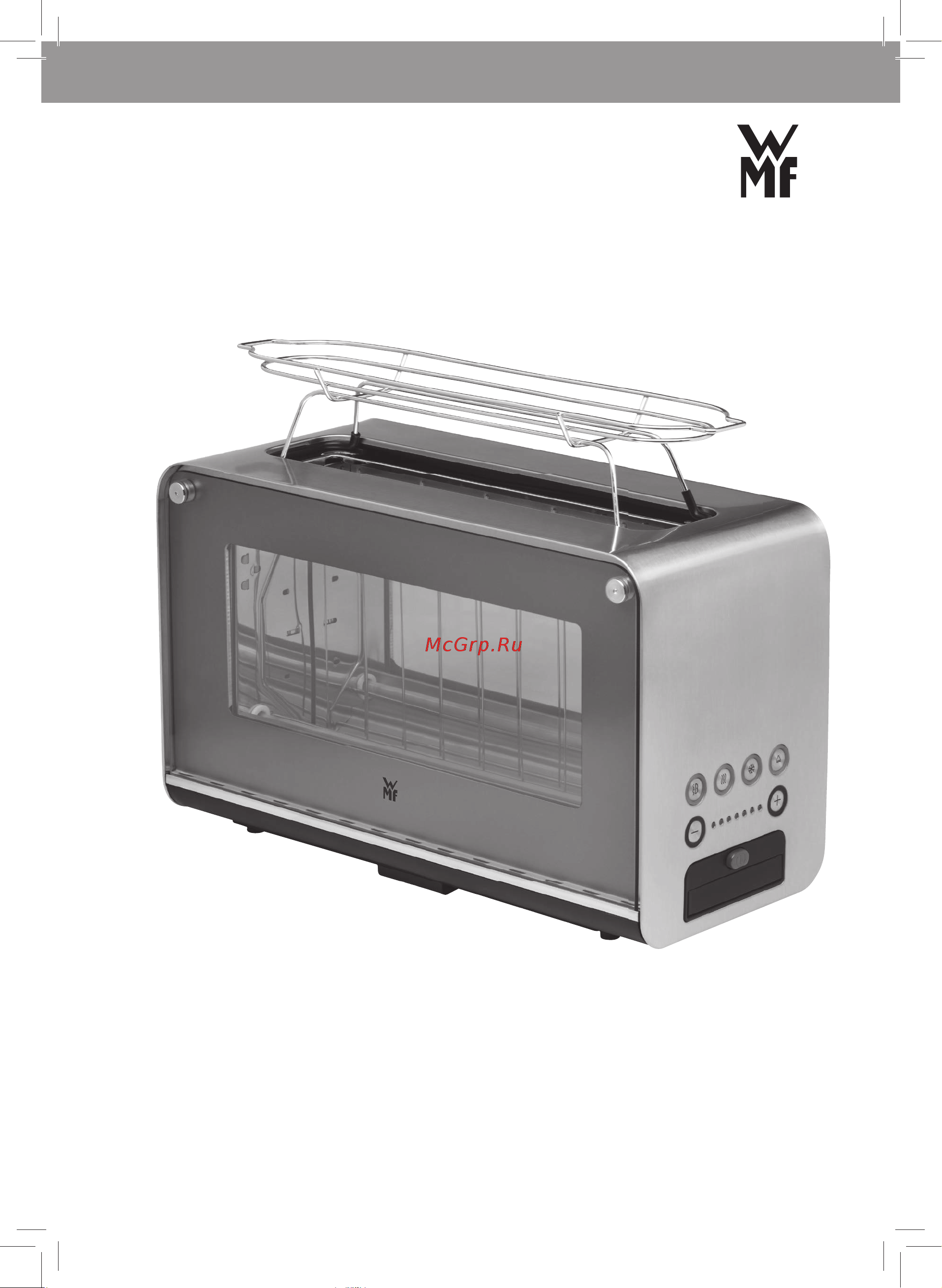WMF Lono 0414140711 Инструкция по эксплуатации онлайн
