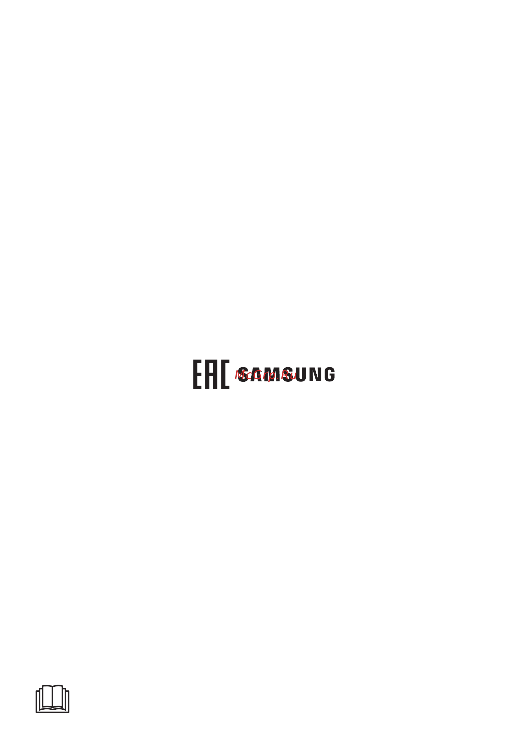 Samsung VR30T85513W Инструкция по эксплуатации онлайн [58/76] 646824
