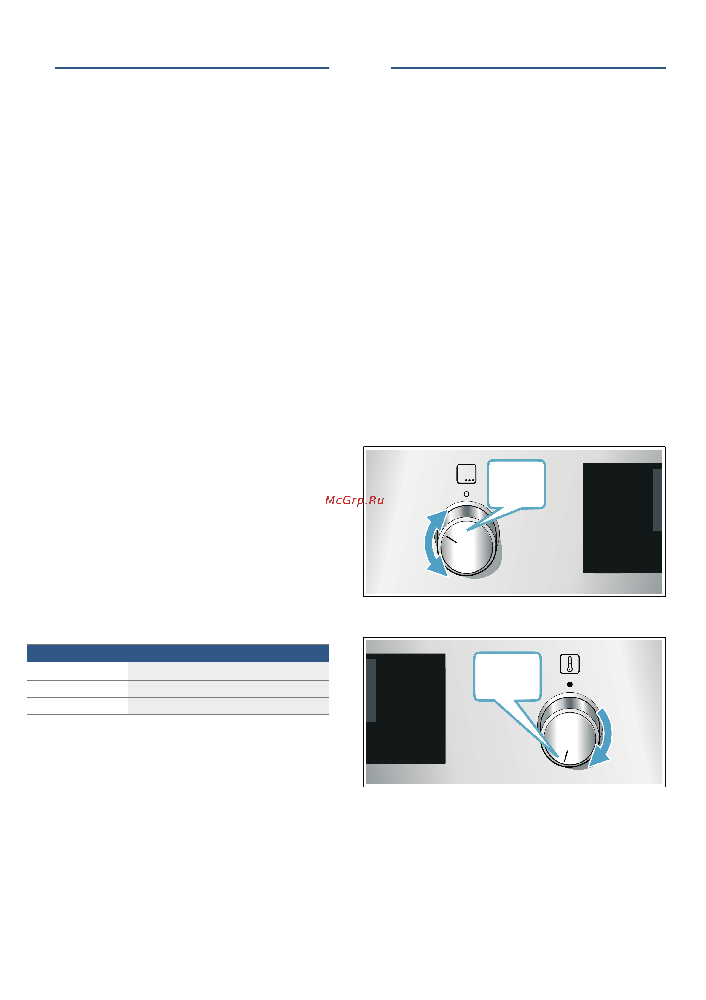 Bosch Serie|6 HIJ517YS1R [13/44] Перед первым использованием
