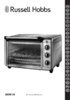Russell Hobbs 26095-56 Инструкция по эксплуатации