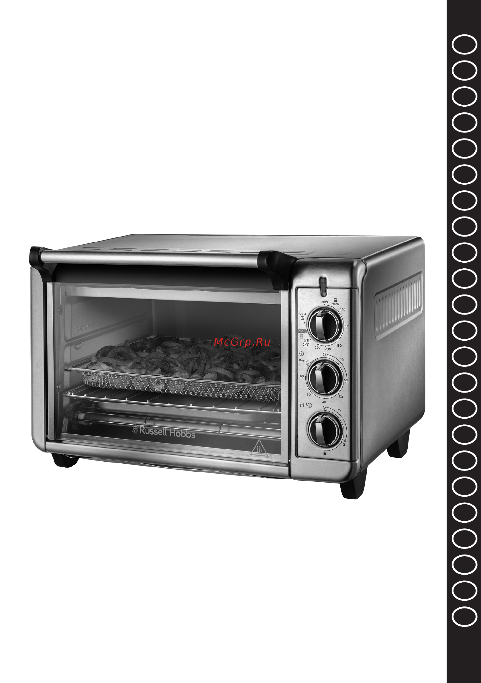 Russell Hobbs 26095-56 Инструкция по эксплуатации онлайн