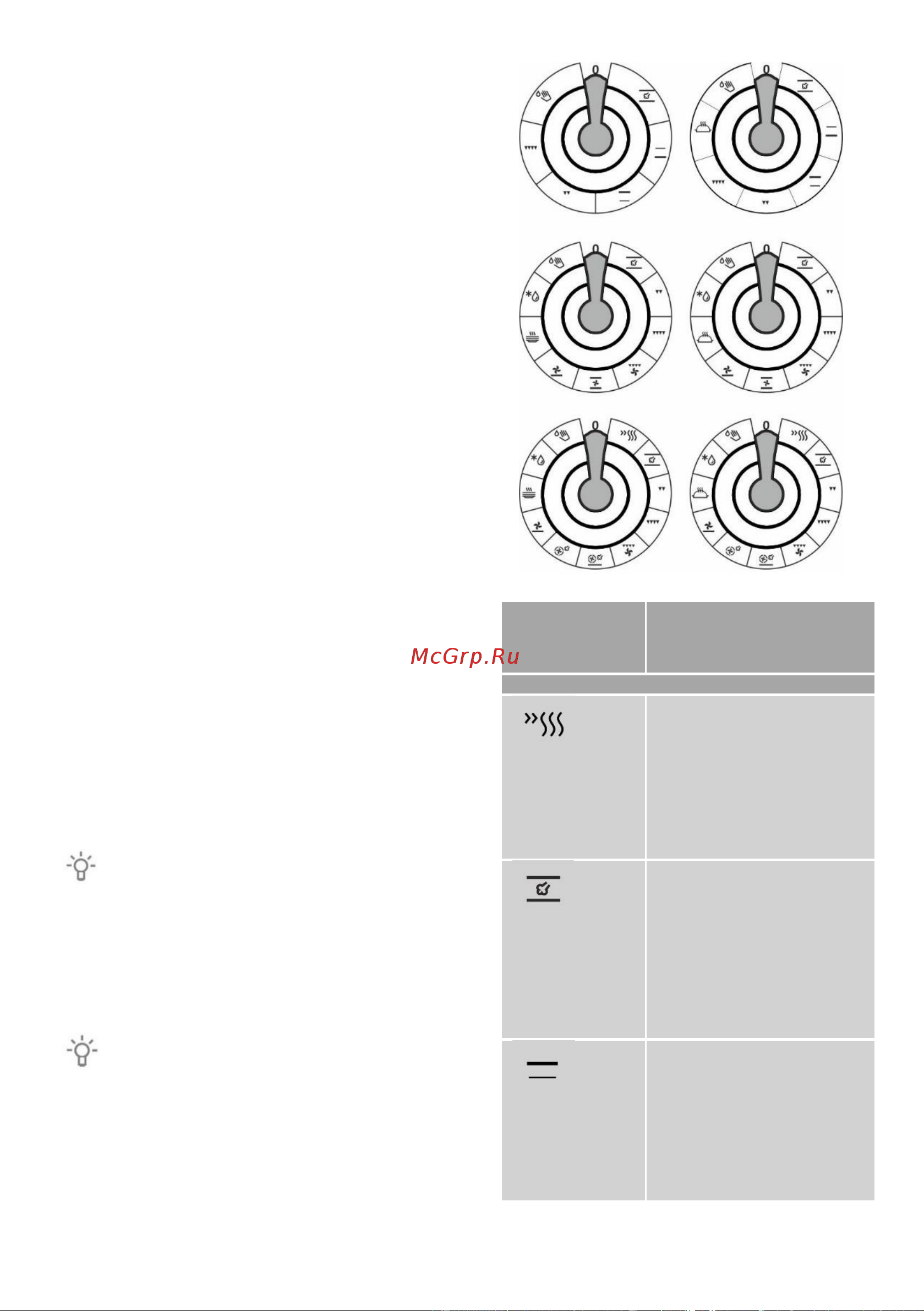 Gorenje ECS5250CLB [12/28] Будильник