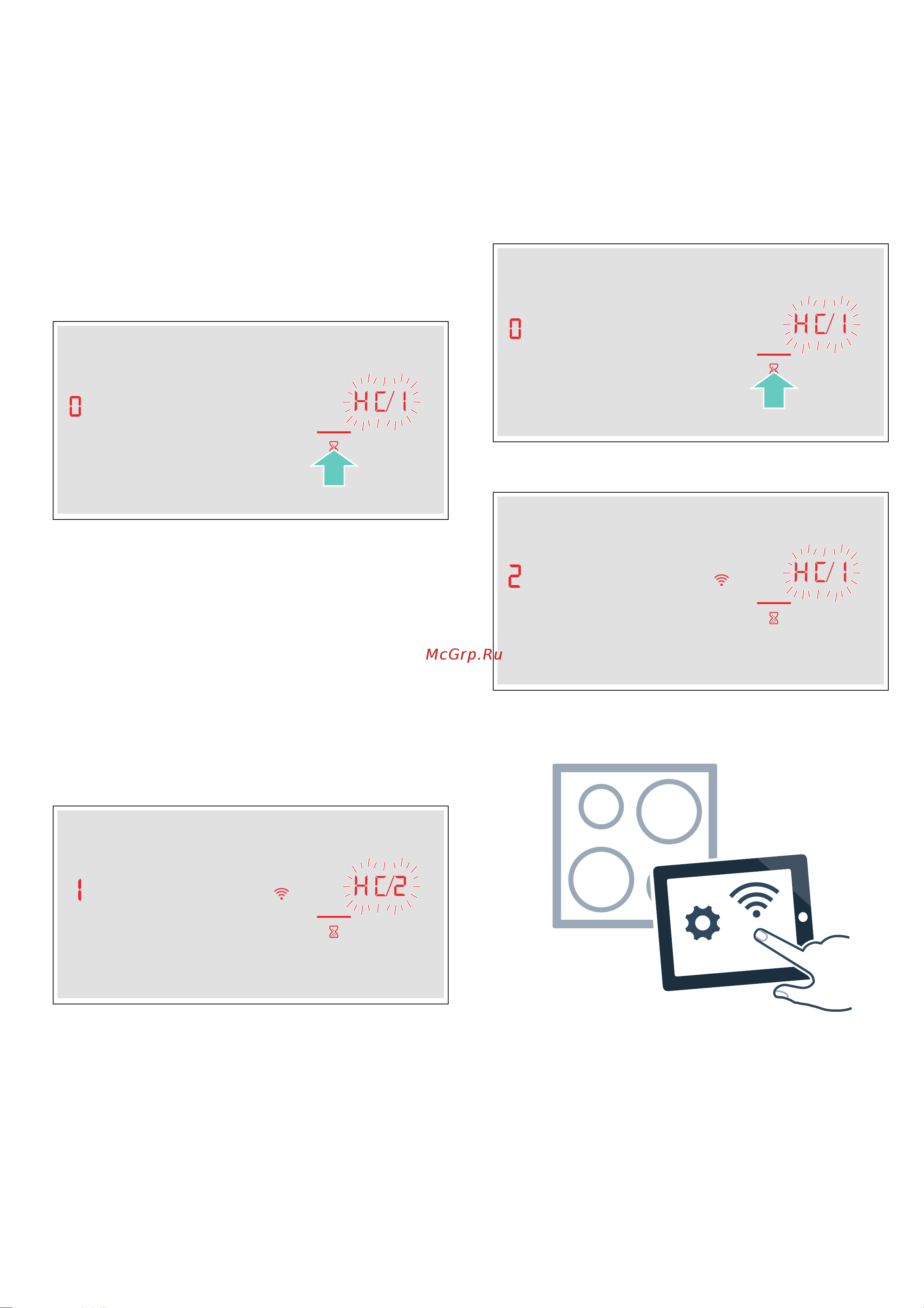 Bosch Serie|8 PXY695DX6E [46/64] Ru home connect