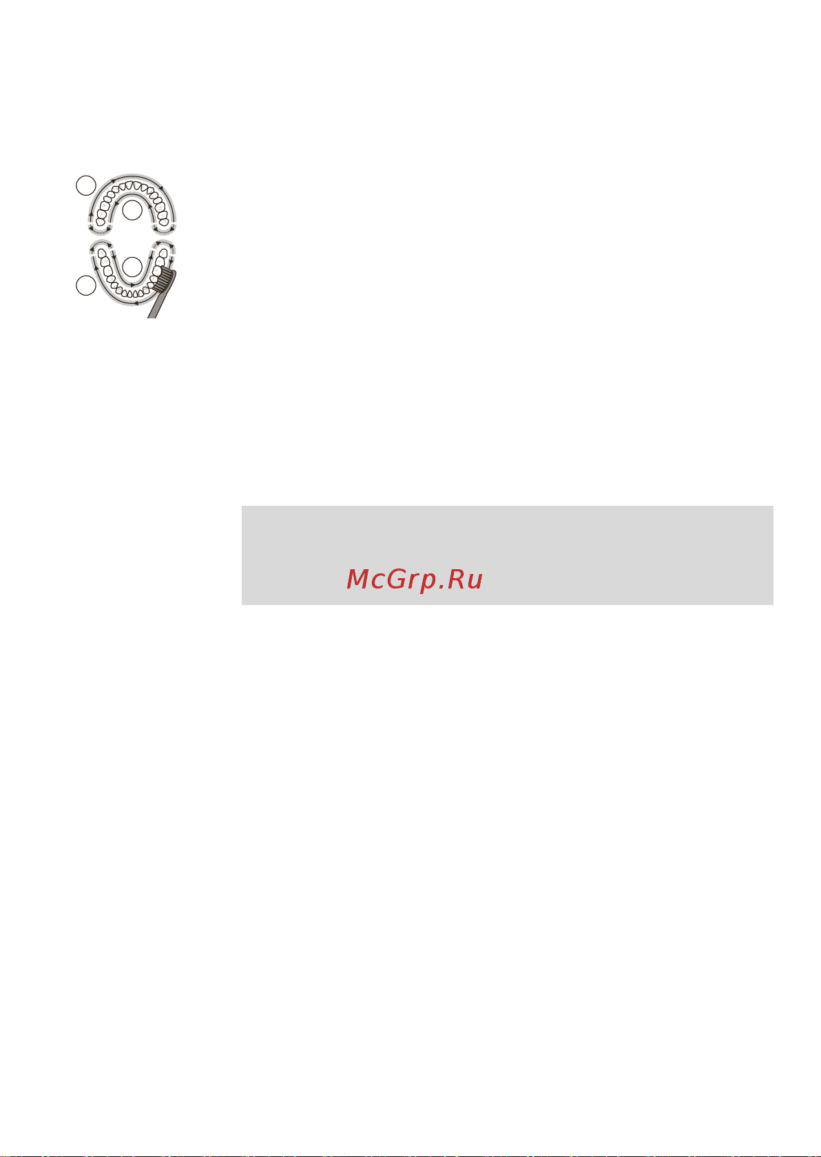 Philips HX3651/12 [113/388] Quadpacer