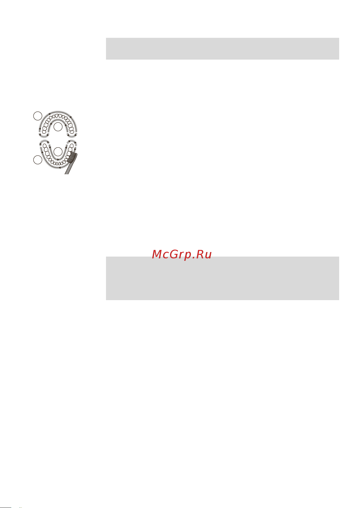Philips HX3651/12 [163/388] Quadpacer