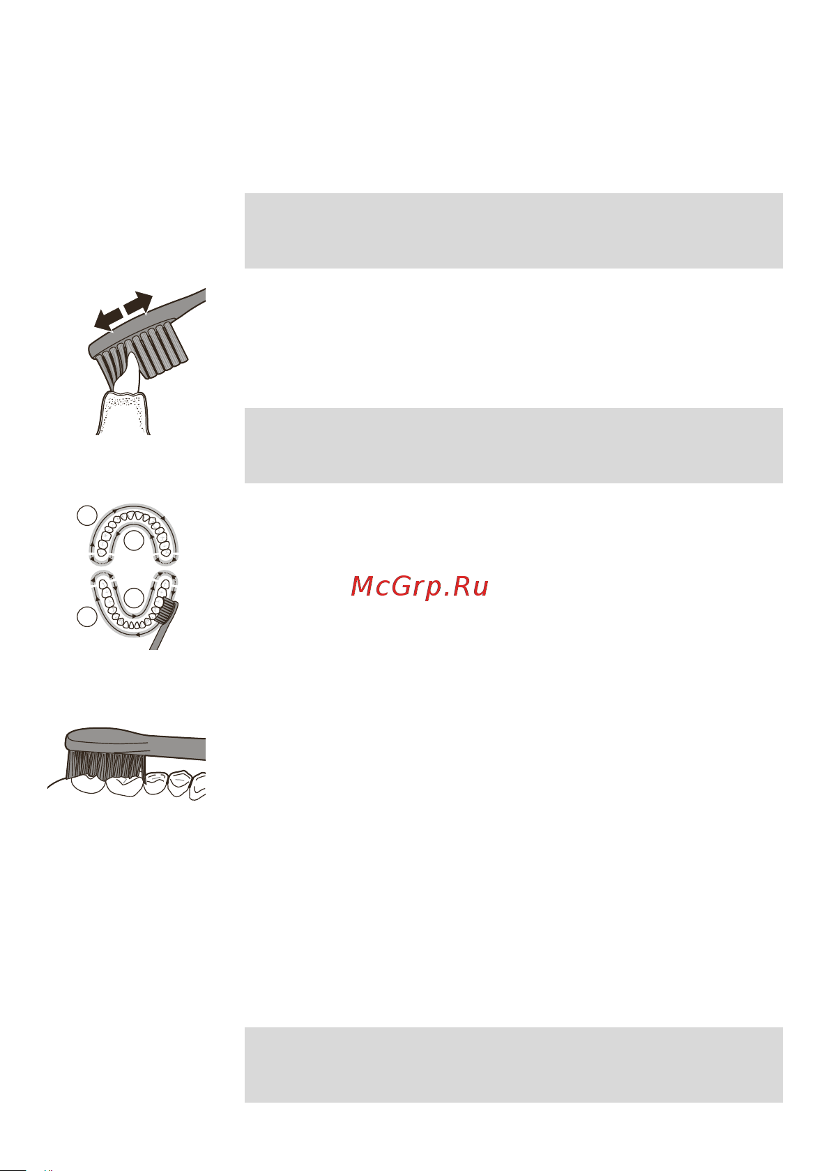 Philips HX3641/01 Инструкция по эксплуатации онлайн [186/388] 787250