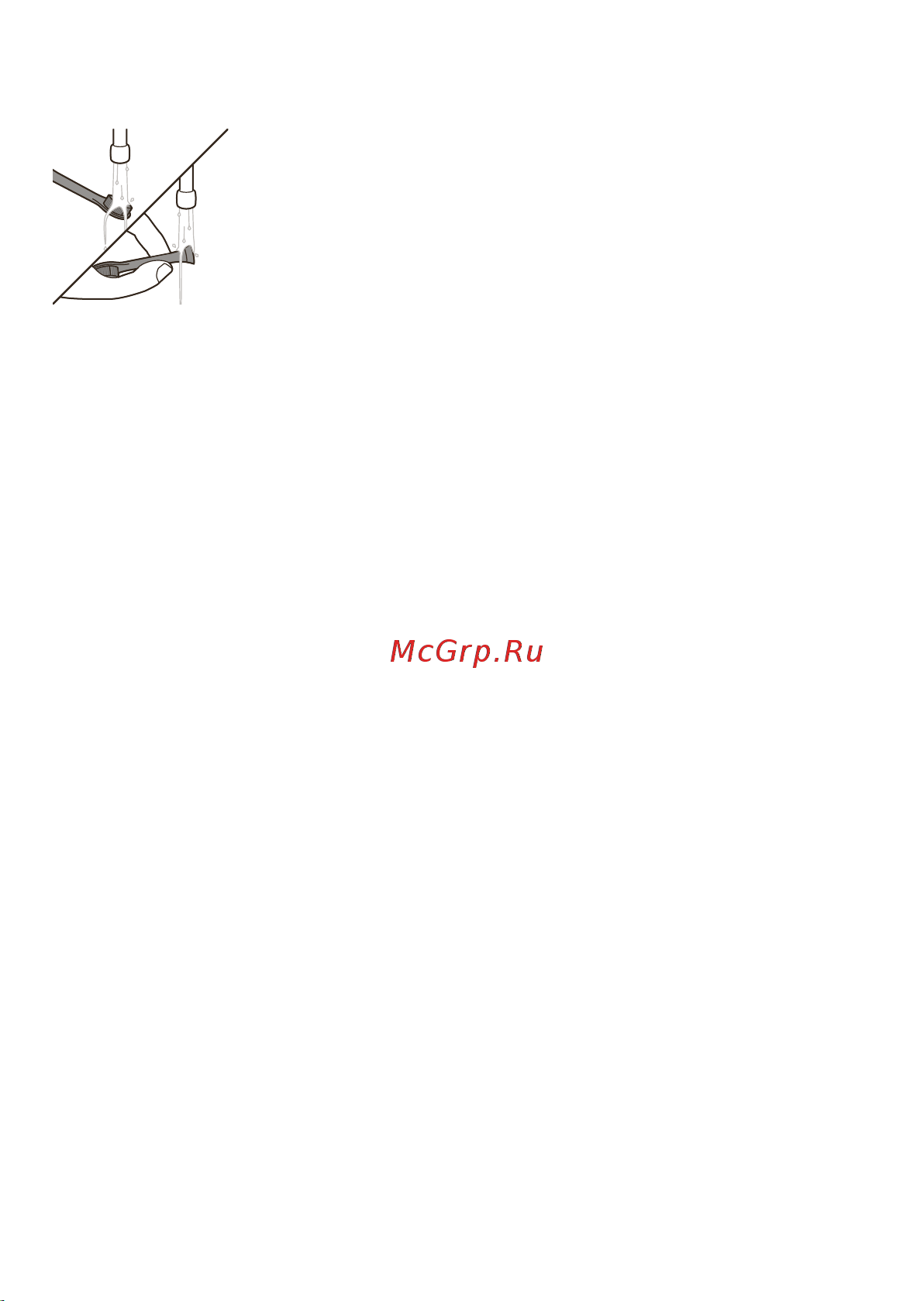 Philips HX3651/12 [380/388] ראש המברשת