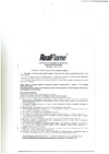 RealFlame SAPHIR-S 42+Stockholm 42/BV BLM Инструкция по эксплуатации
