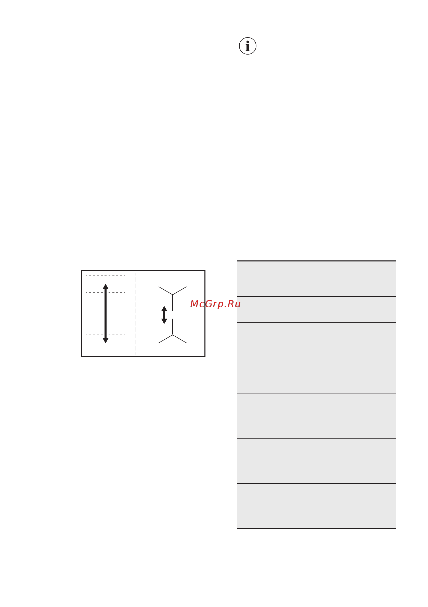 Electrolux Intuit 600 FLEX IPE6455KF [14/56] Hob²hood