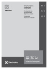 Electrolux 300 IPE6440WI Инструкция по эксплуатации