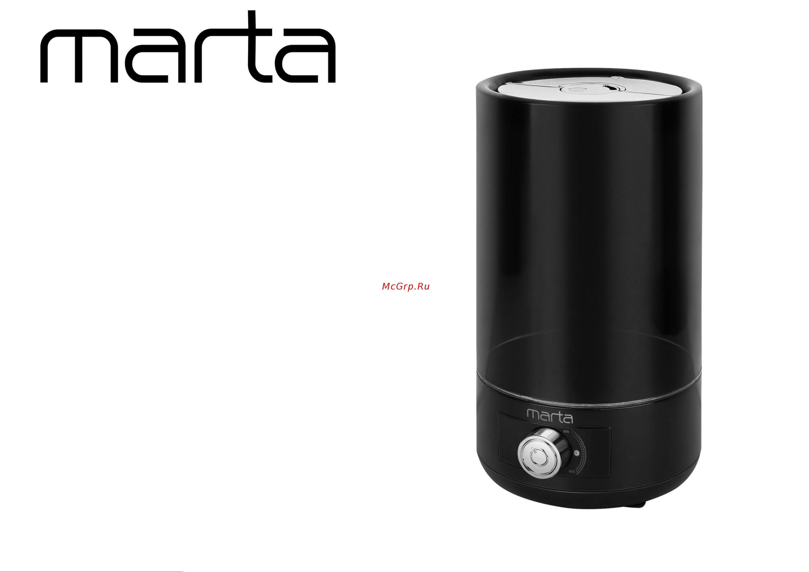 Marta MT-2699 Инструкция по эксплуатации онлайн