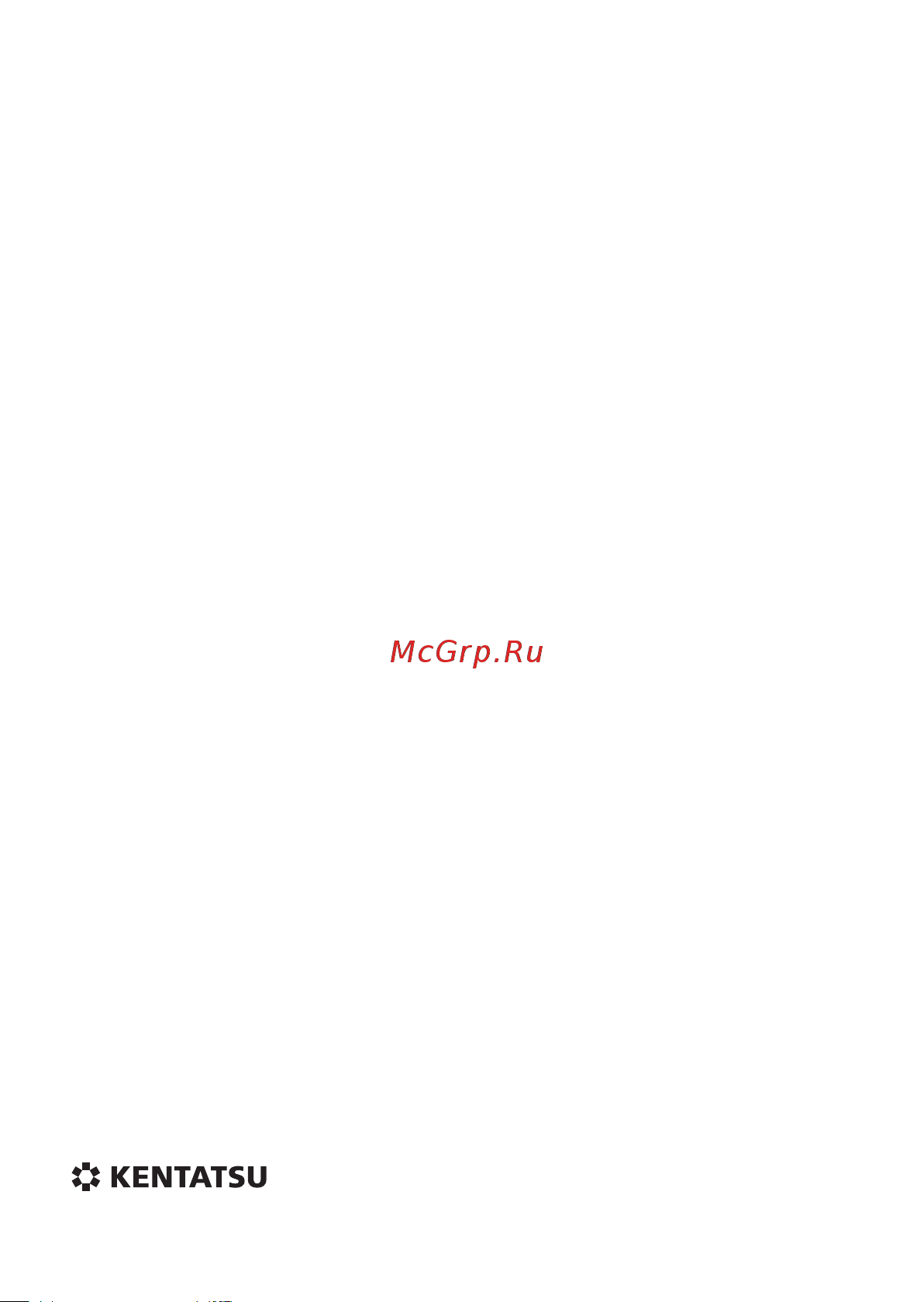 Kentatsu KSZT53HFAN1/KSUT53HFAN1/KPU65-D Инструкция по эксплуатации онлайн [74/74] 647352