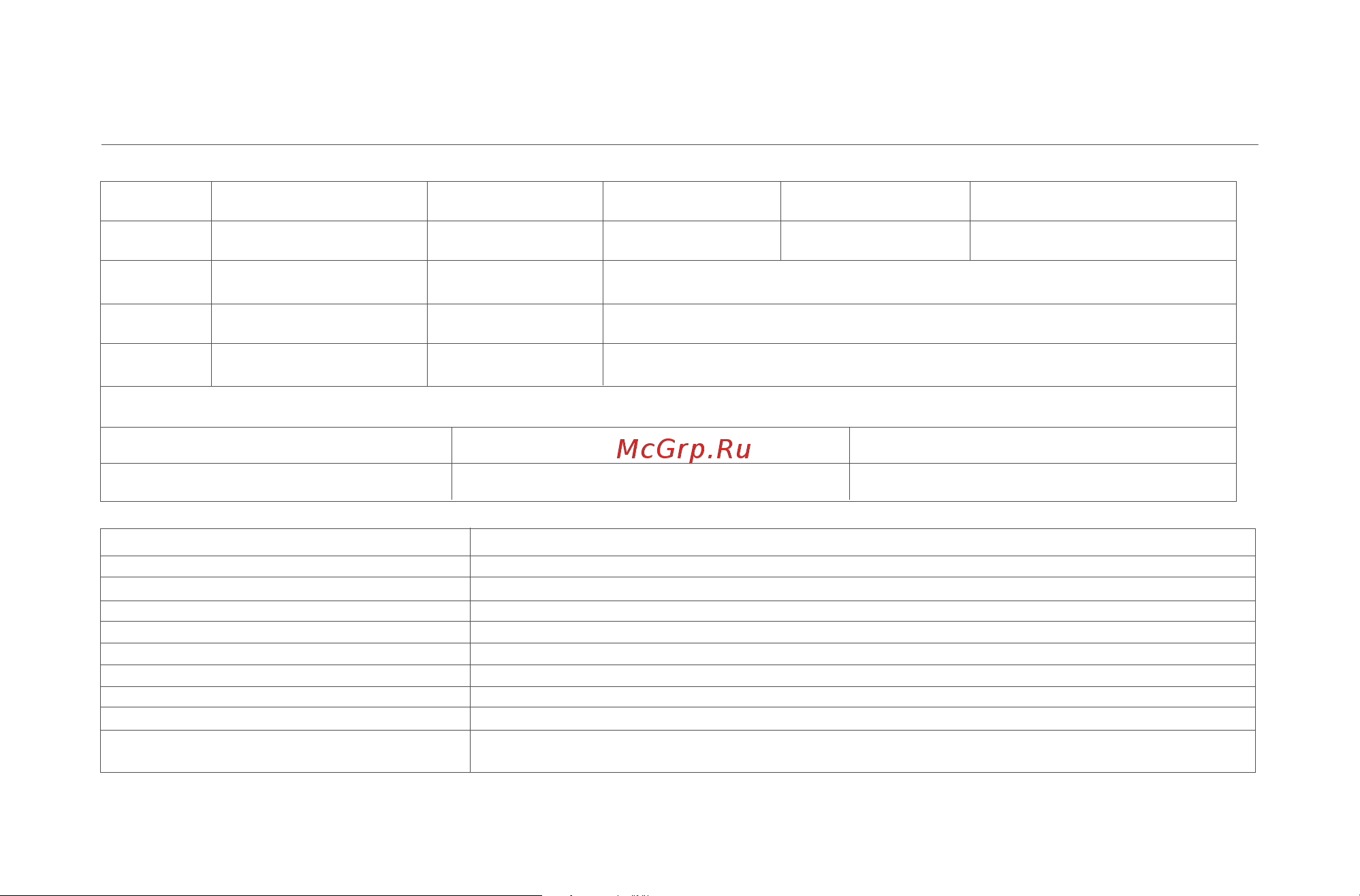 Xiaomi BPLDS02DM [34/108] Speciﬁche tecniche