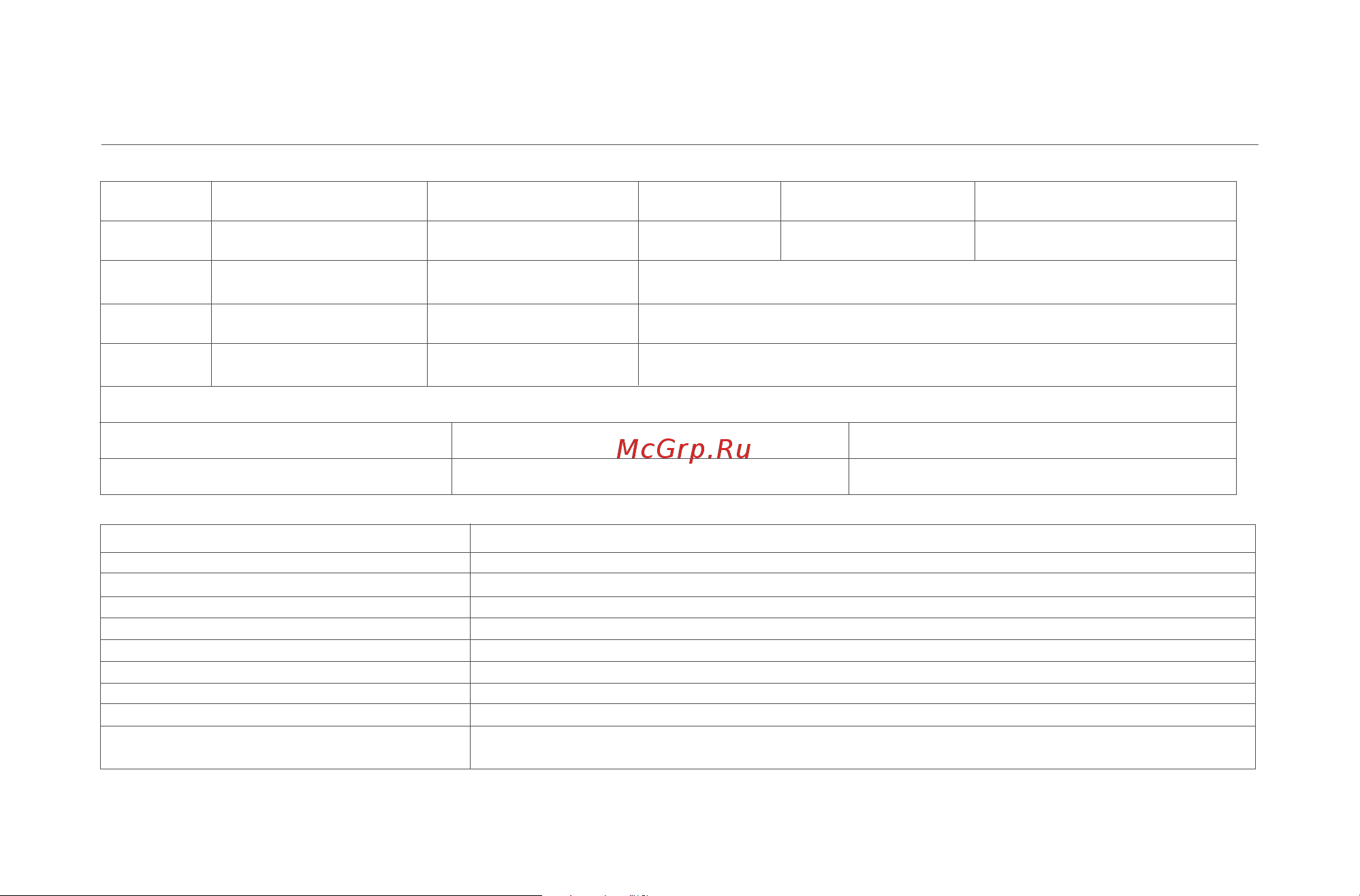 Xiaomi BPLDS02DM [56/108] Especiﬁcaciones