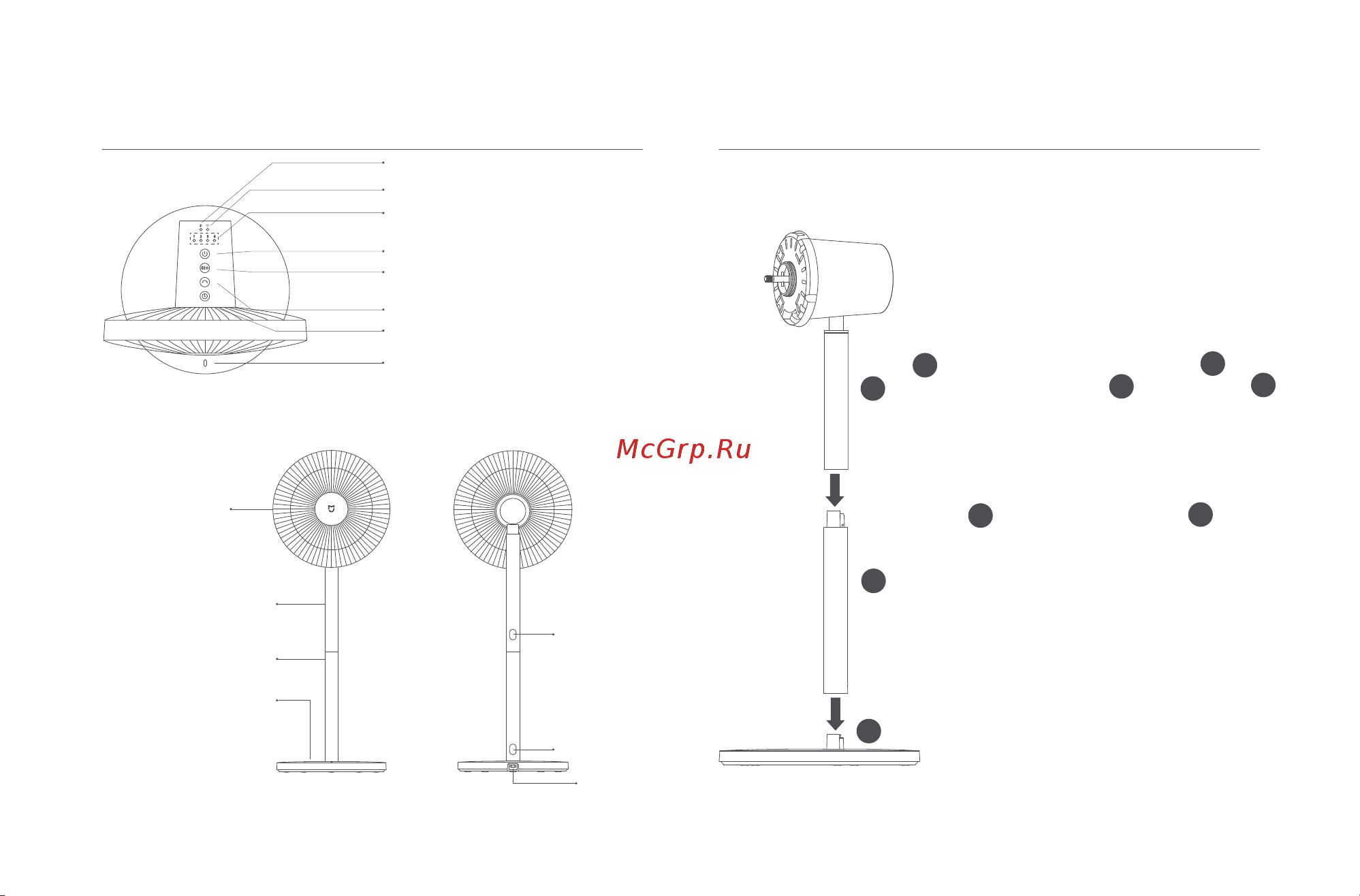 Xiaomi BPLDS02DM [82/108] Instalação