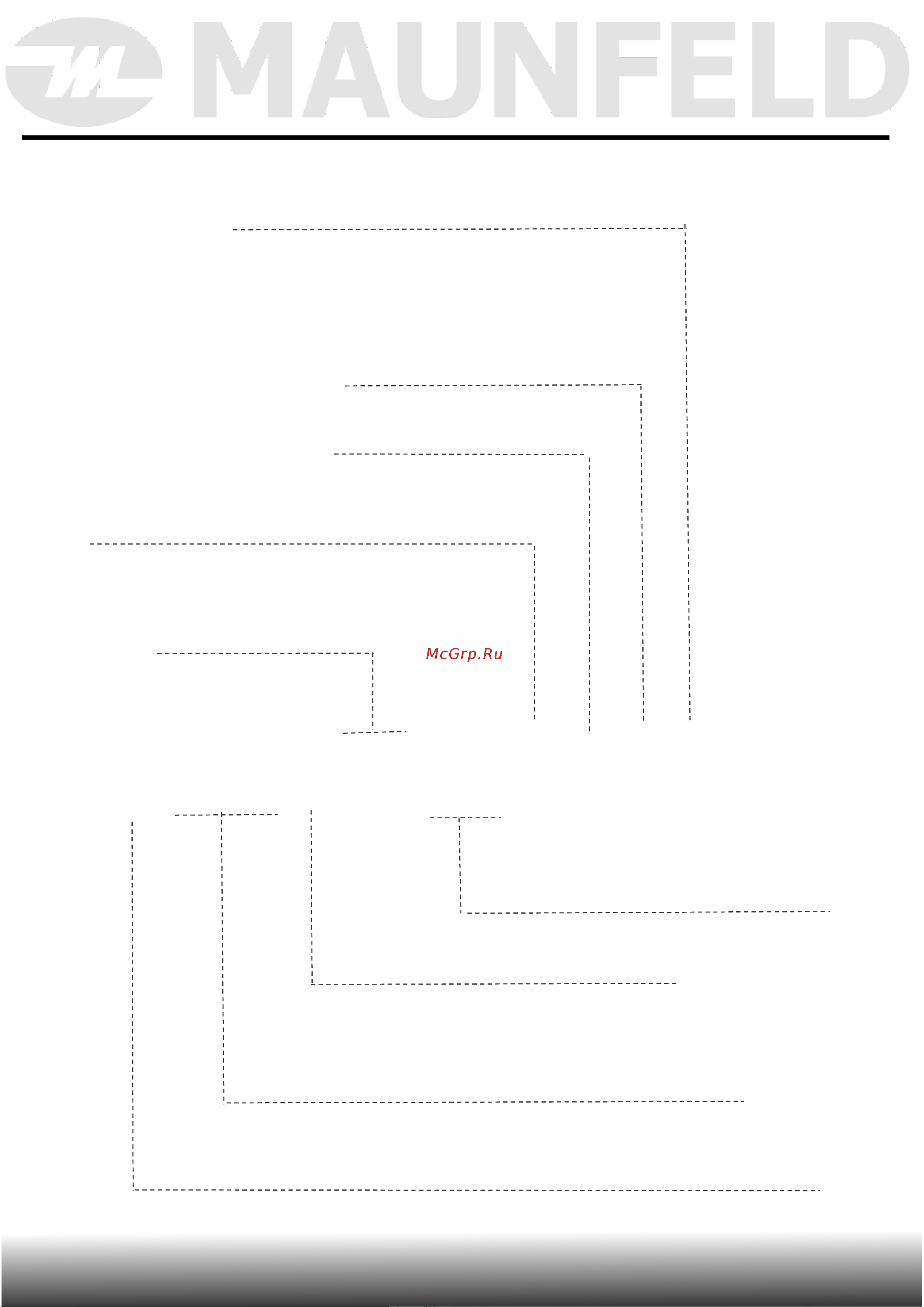 Maunfeld MCMO5013MDS [7/37] Mcmo5013mdgb
