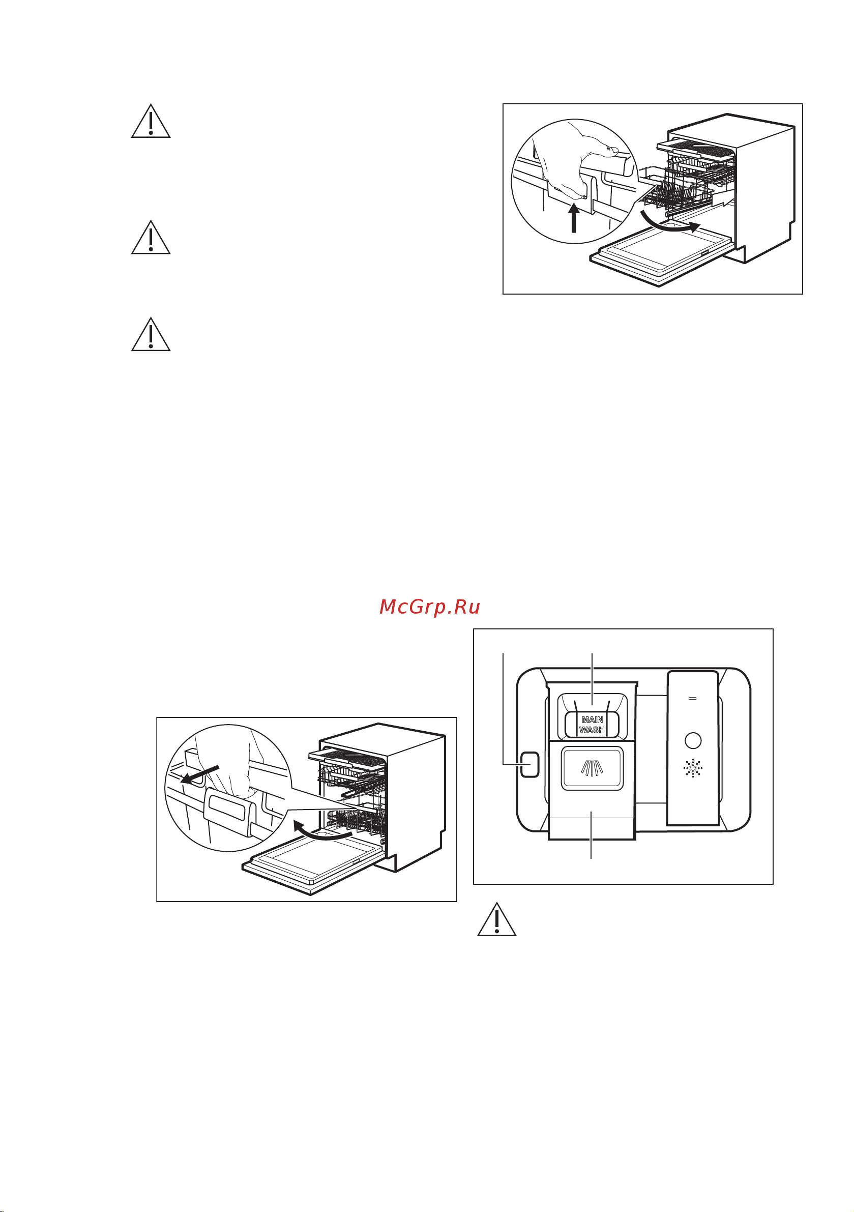 Electrolux 900 SENSE EEC967310L [50/68] Comfortlift