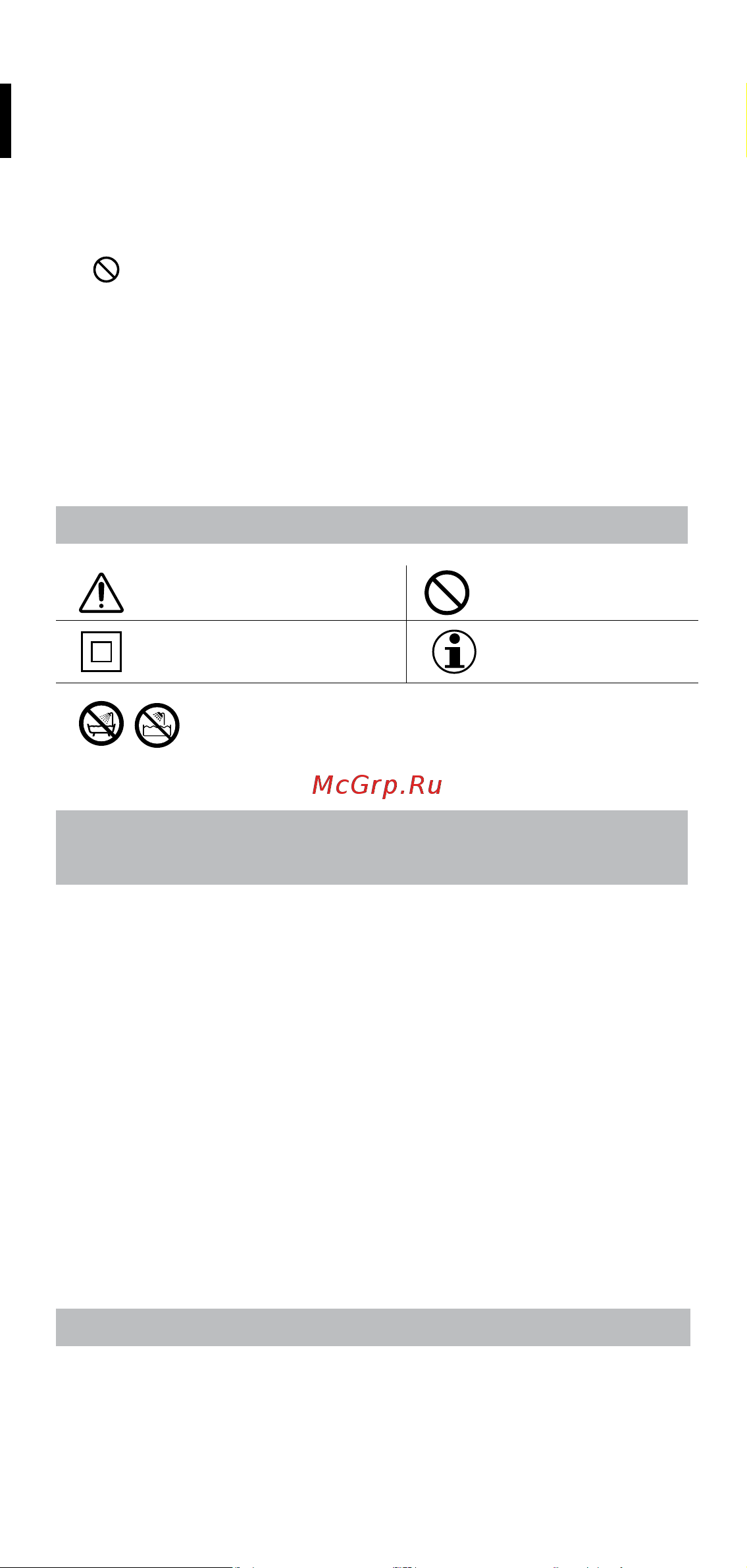 Bellissima P5 4000 (11784) [6/108] Descrizione dell apparecchio e degli accessori