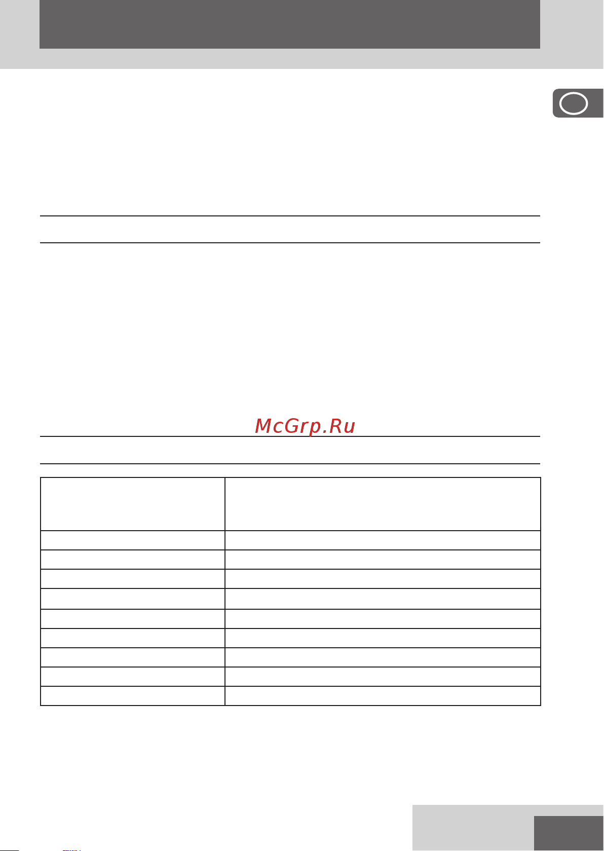 Remington HC5156 [7/136] English