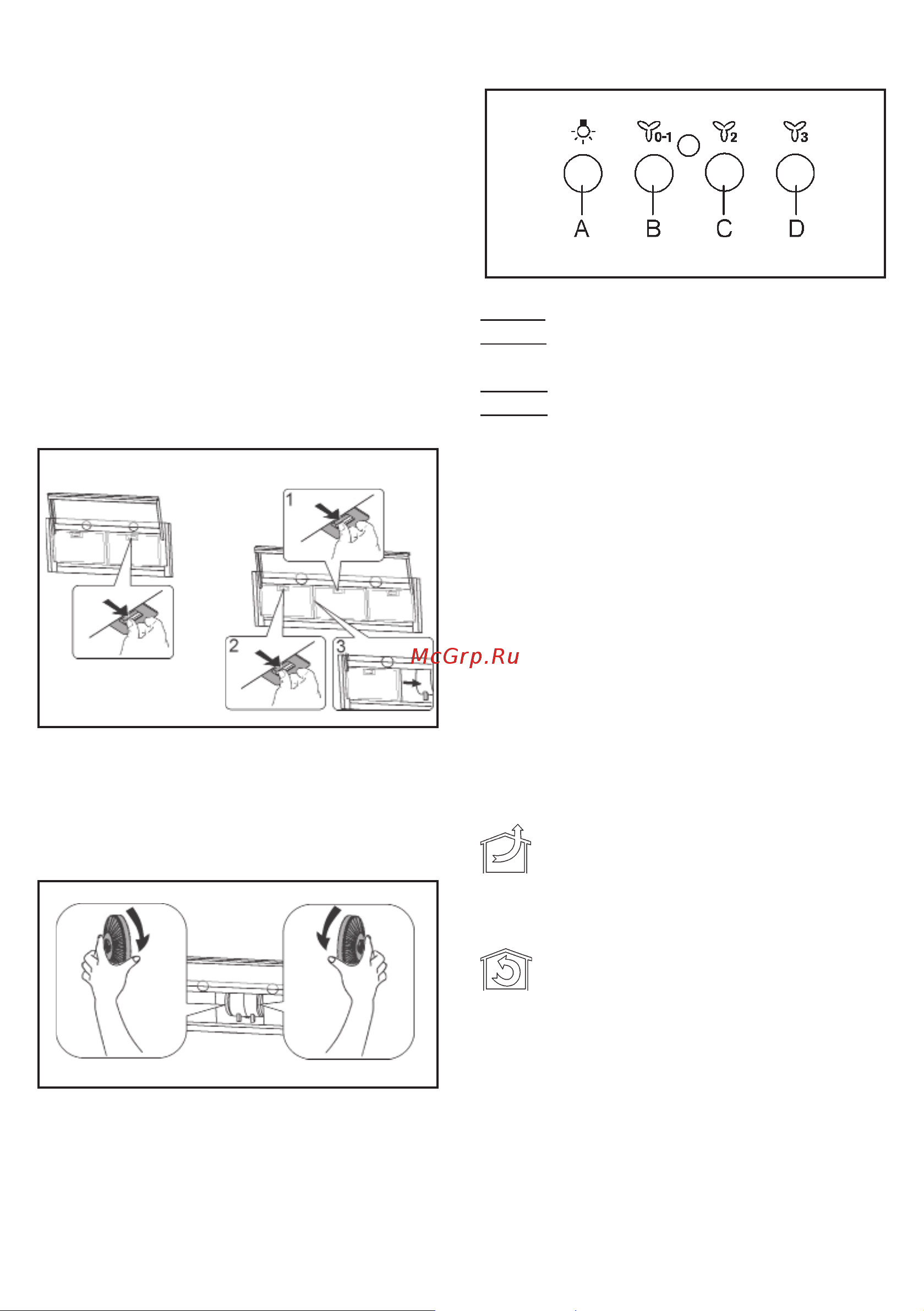 Electrolux LFP536X [11/172] Wartung