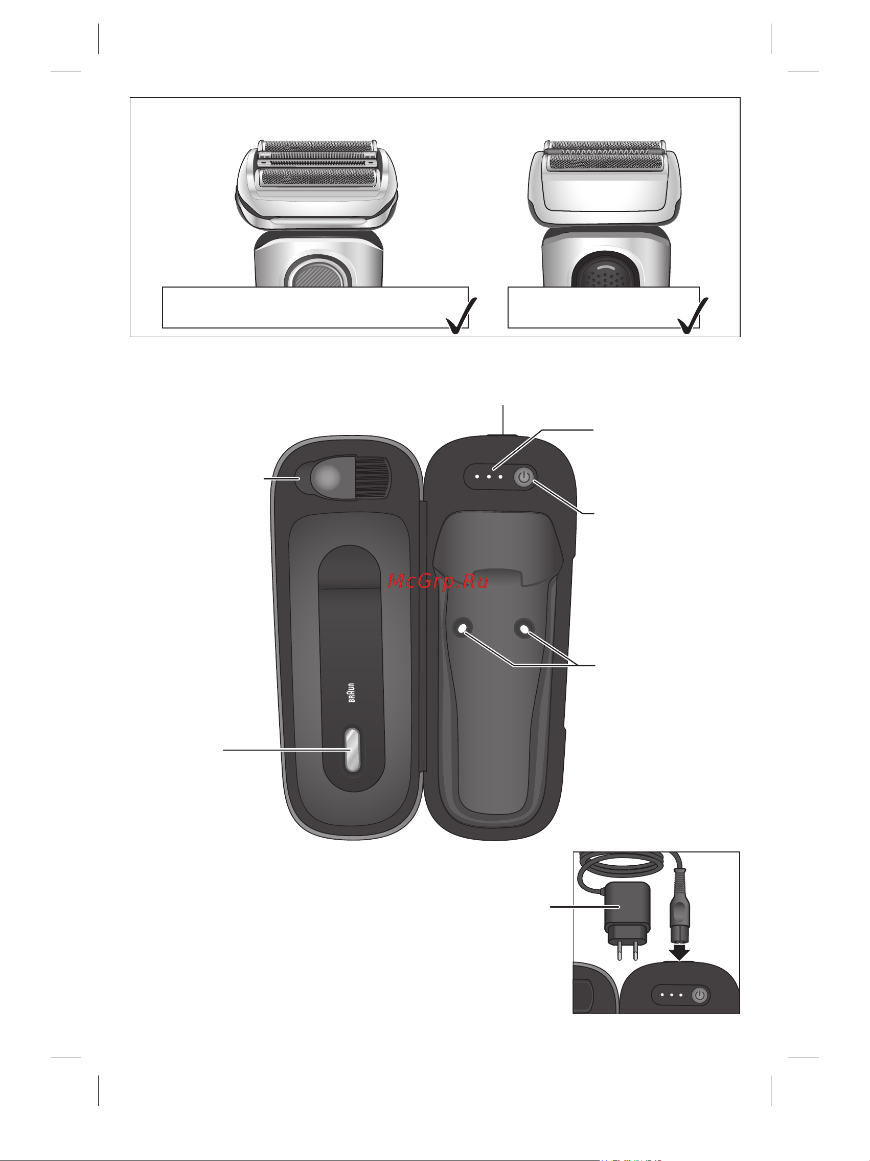 Braun 9484pc [3/30] S 8 s 9