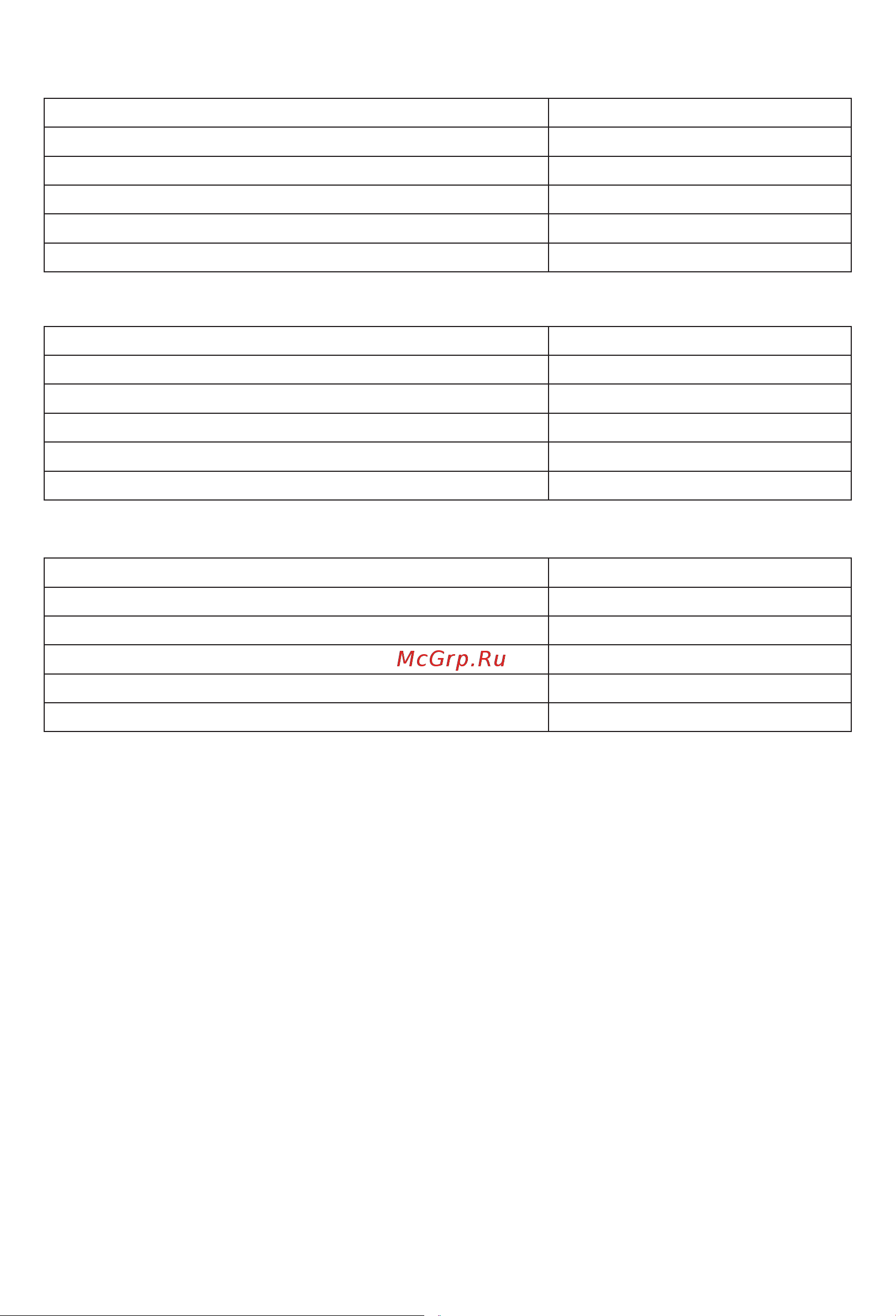Hebermann HBKI 6040.1 B [20/28] Технические характеристики