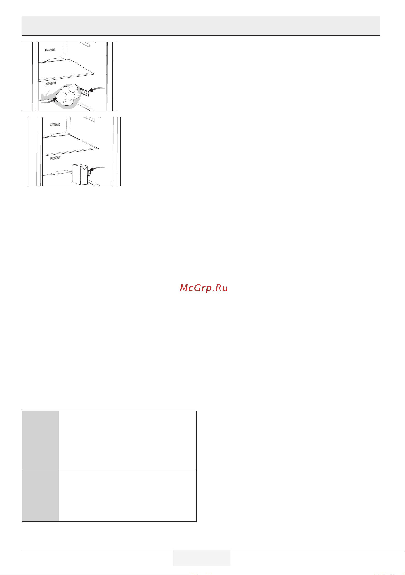 Smeg FQ60XDAIF [13/32] Первое использование