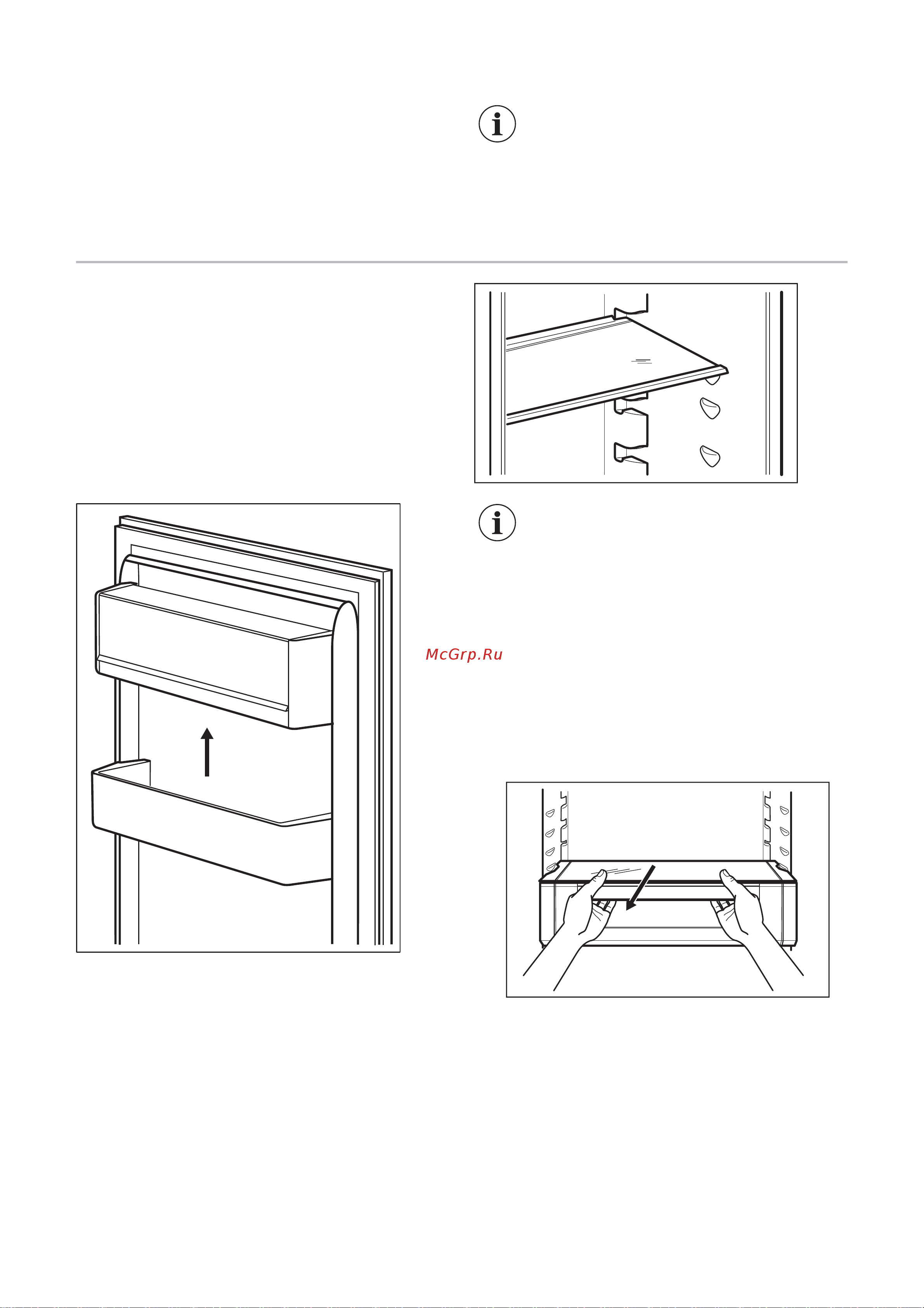 Smeg S8L1743E [12/22] Ежедневное использование