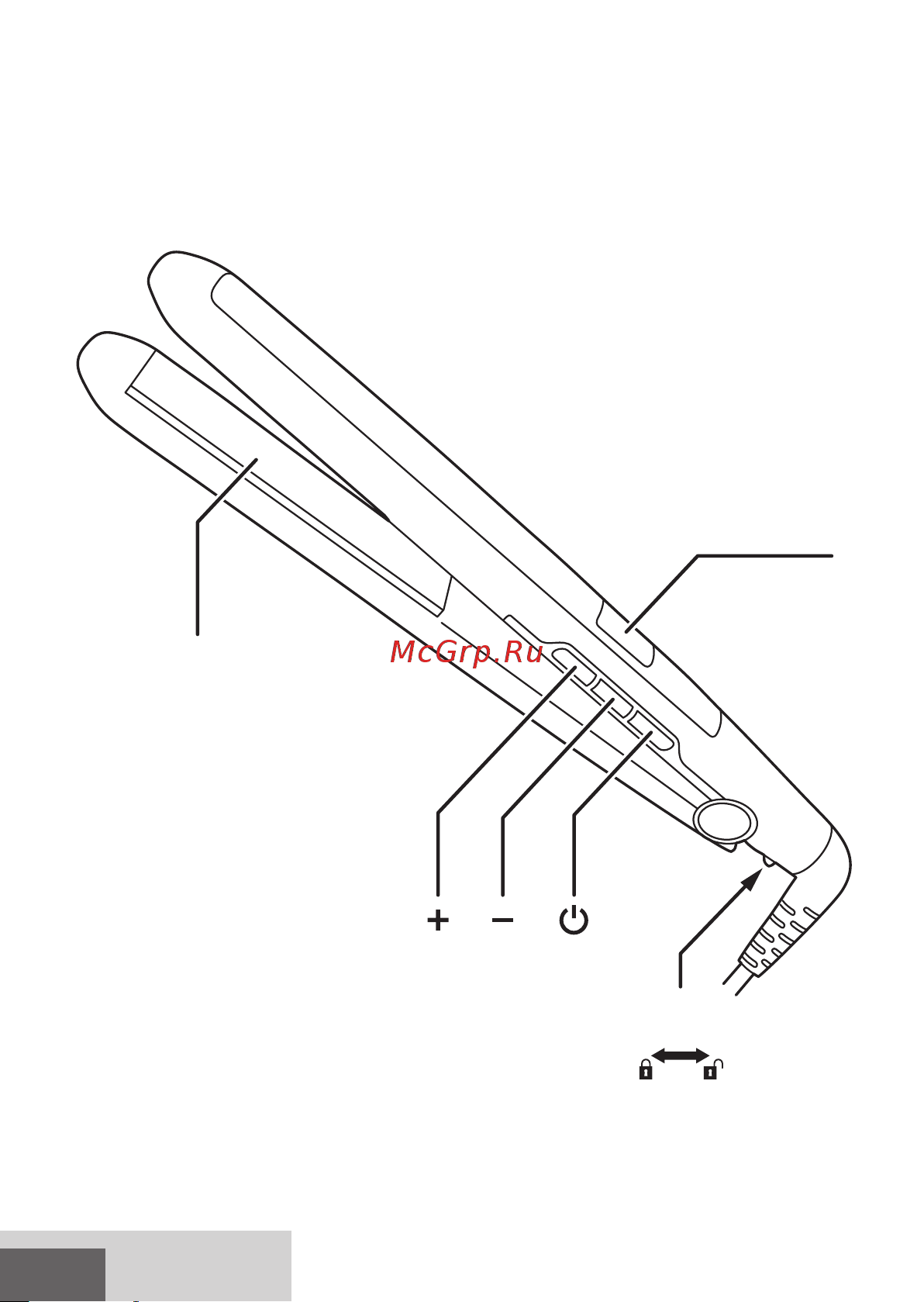 Remington S5901 Инструкция по эксплуатации онлайн [2/80] 647867