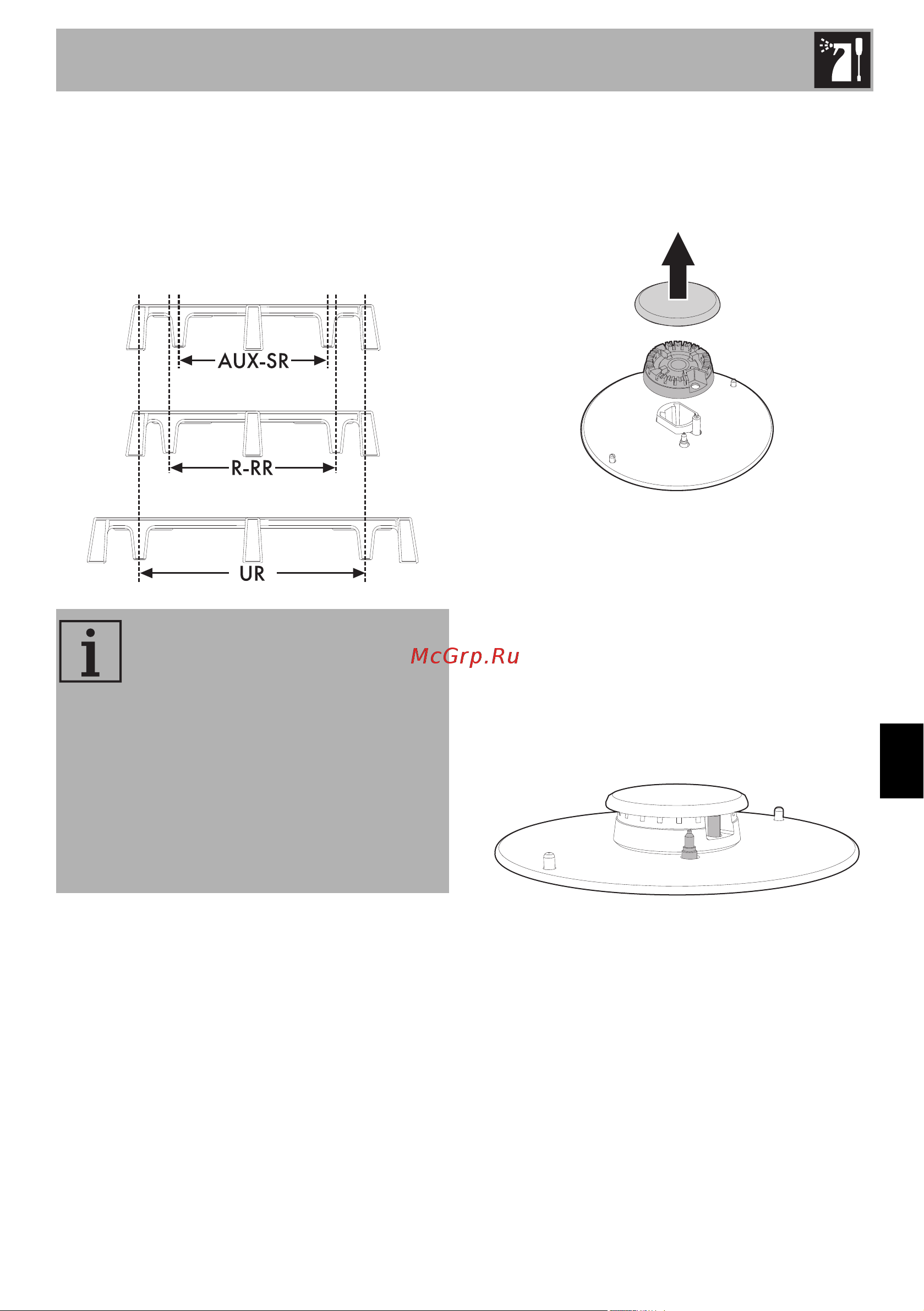 Smeg PV864PO [13/24] Чистка и уход
