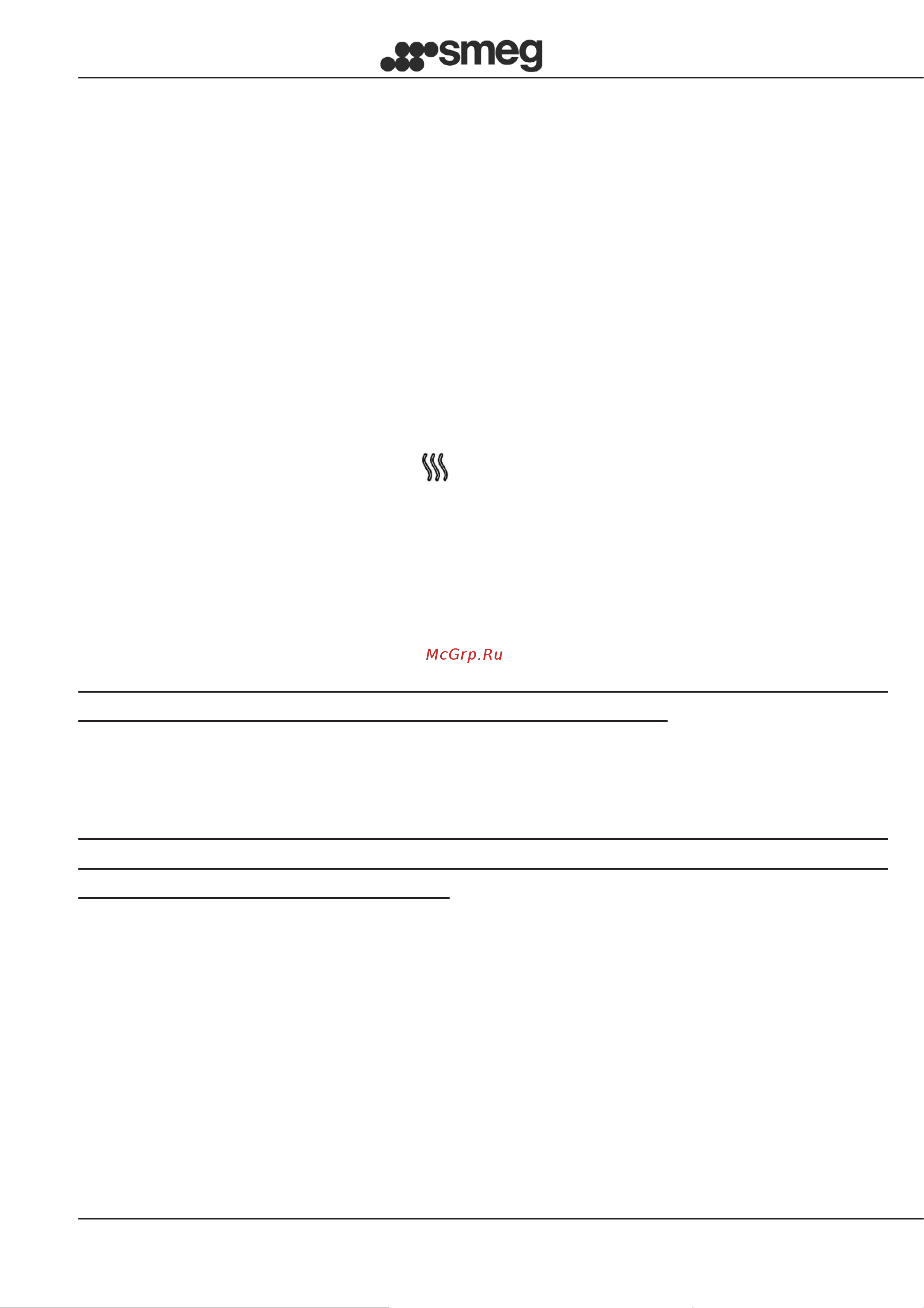 Smeg KSED95COA [10/14] Рус