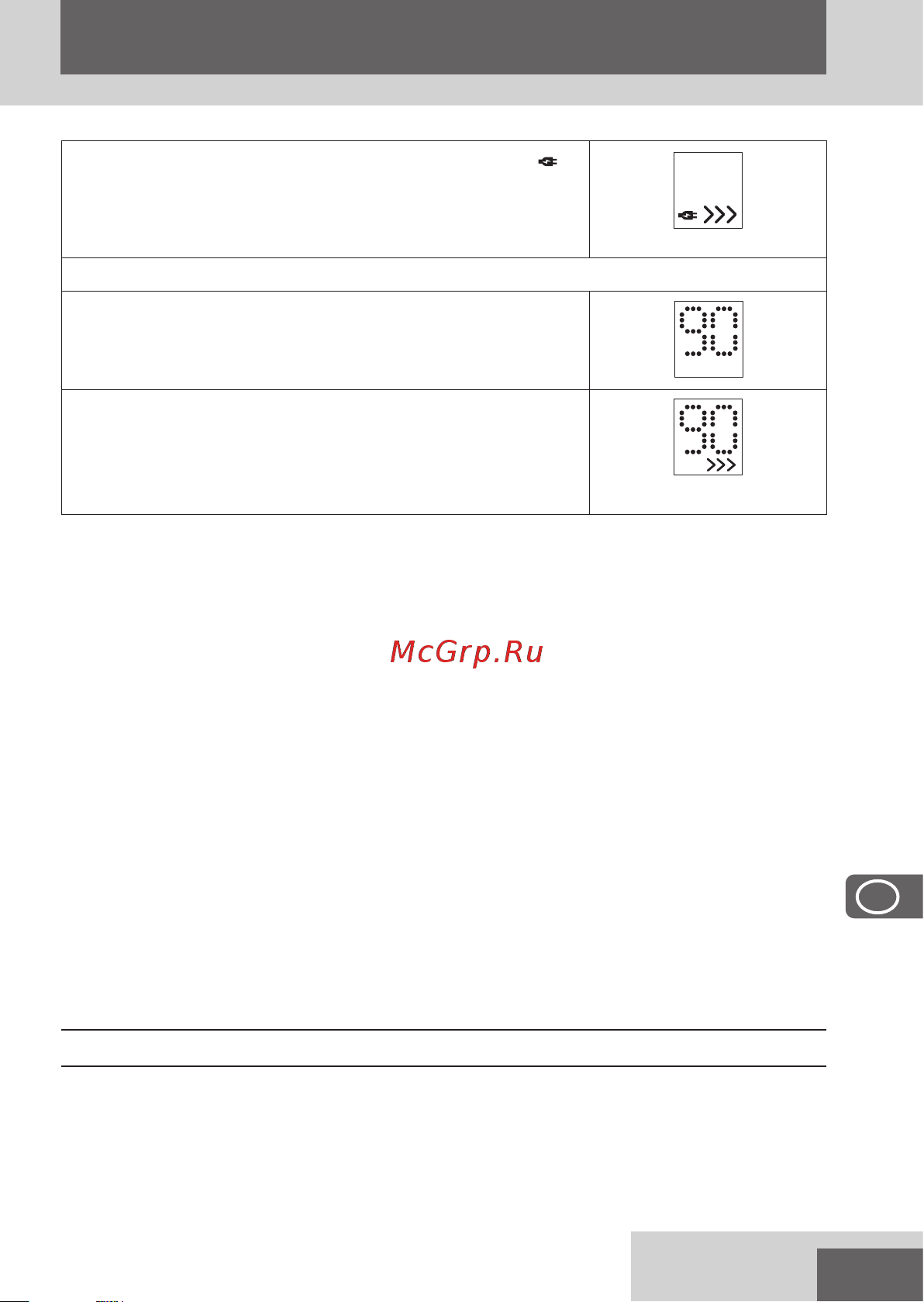 Remington X6 POWER-X SERIES HC6000 [113/164] Romania